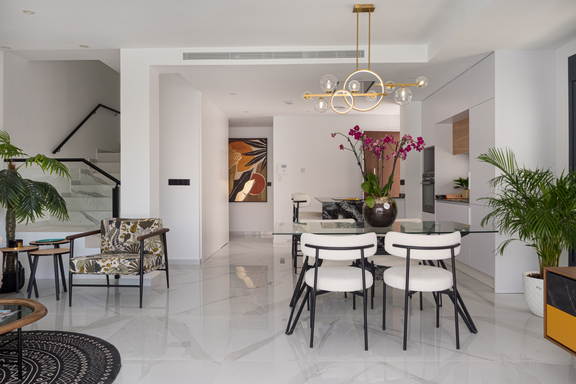 Nowy budynek - Villa - San Pedro del Pinatar - San Pedro Del Pinatar