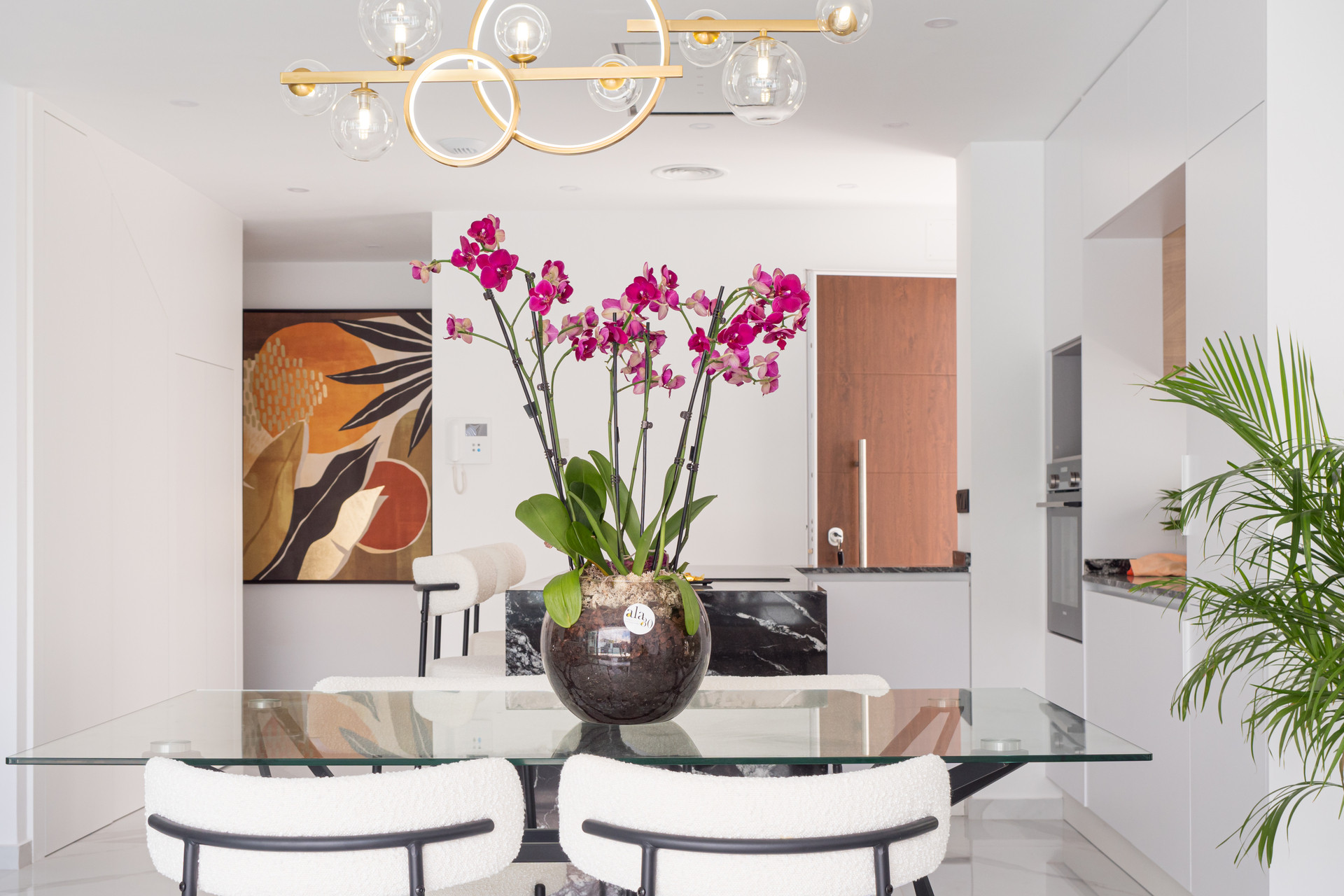 Nowy budynek - Villa - San Pedro del Pinatar - San Pedro Del Pinatar