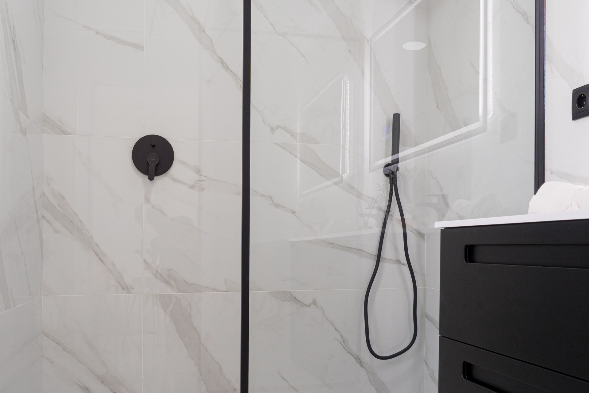 Nowy budynek - Villa - San Pedro del Pinatar - San Pedro Del Pinatar