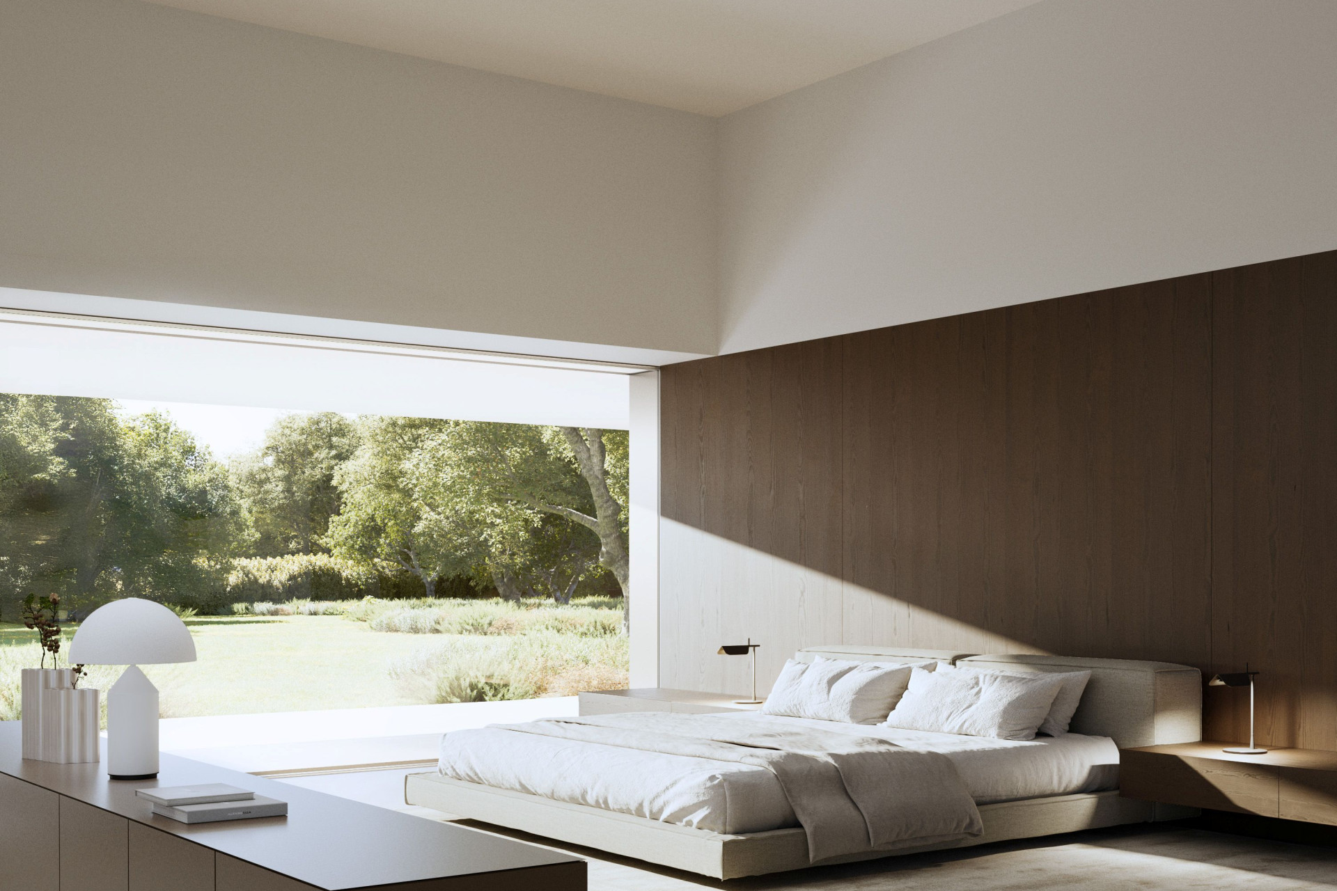 Nowy budynek - Villa - San Roque