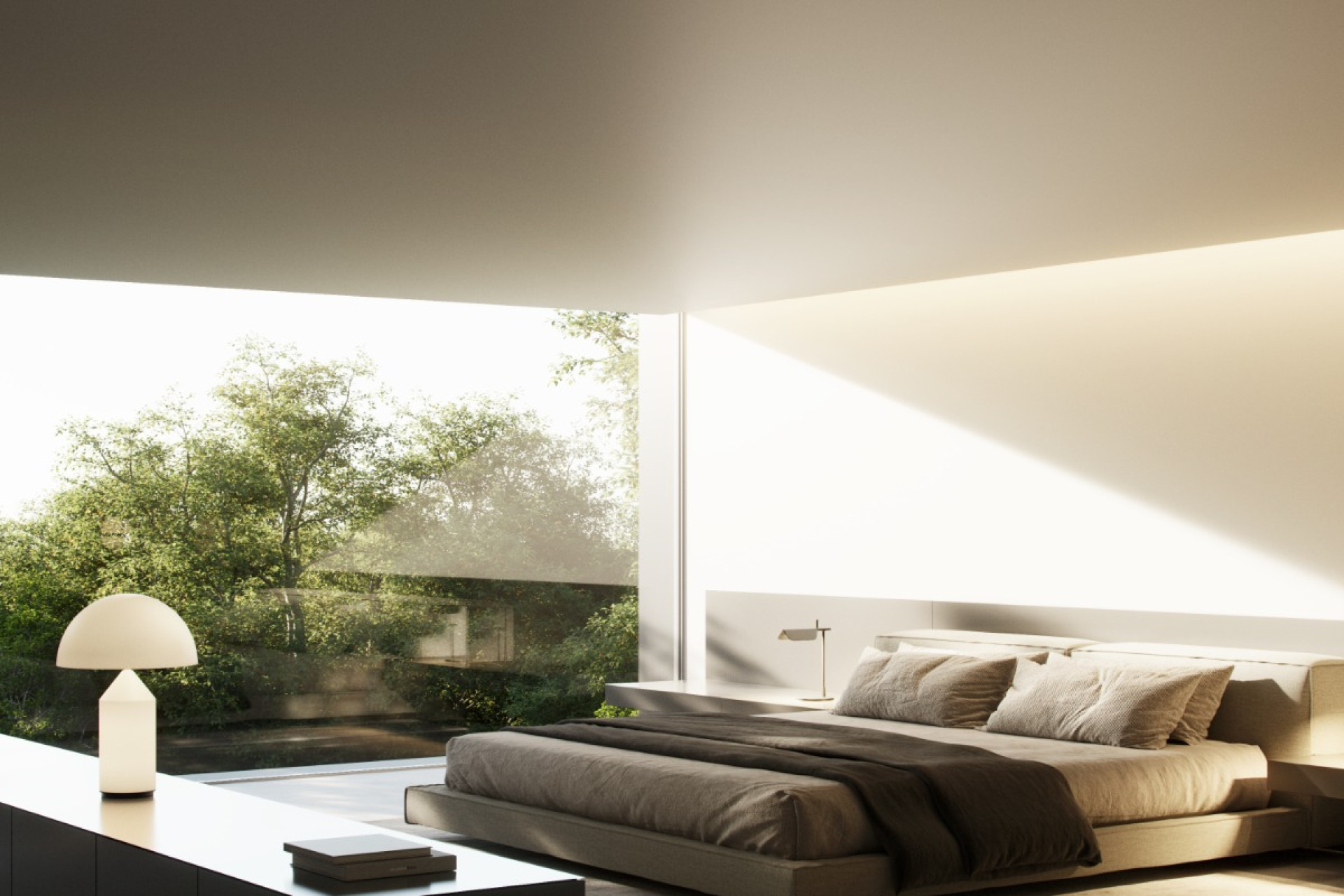 Nowy budynek - Villa - San Roque