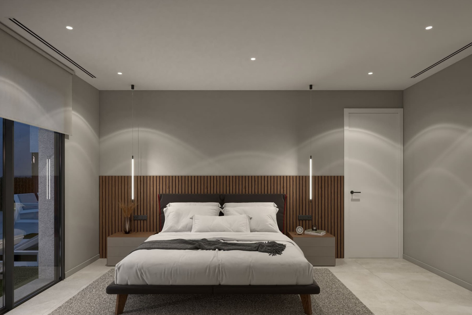 Nowy budynek - Villa - Santa Rosalia - Santa Rosalía