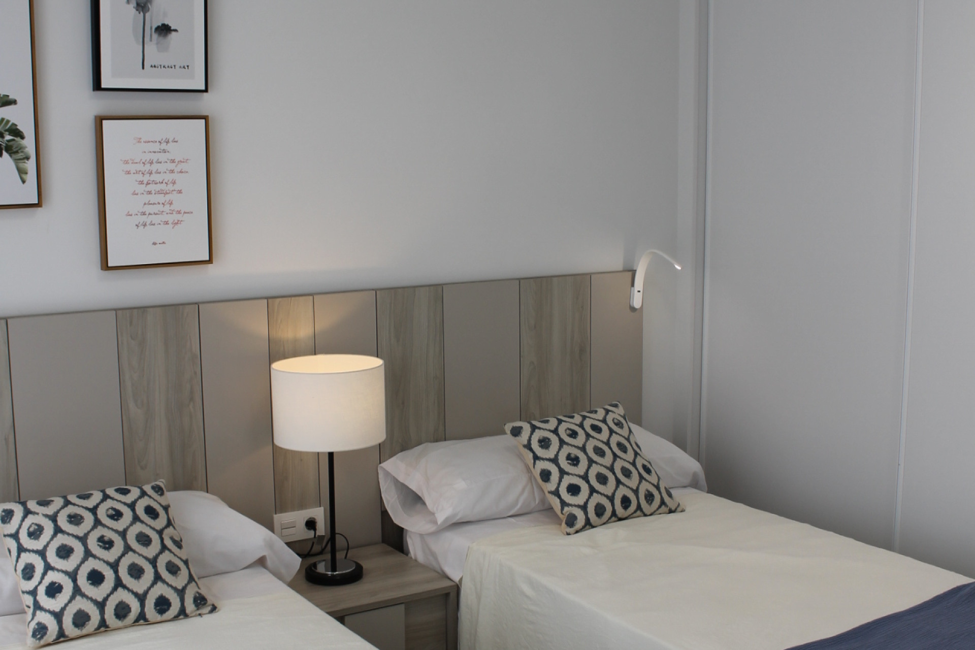 Nowy budynek - Villa - Torre Pacheco - Torre-pacheco