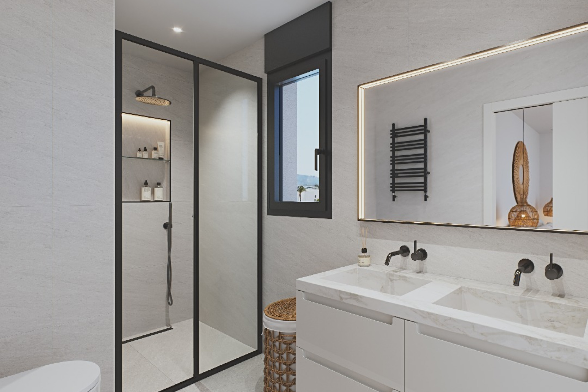 Nowy budynek - Villa - Torre Pacheco - Torre-pacheco