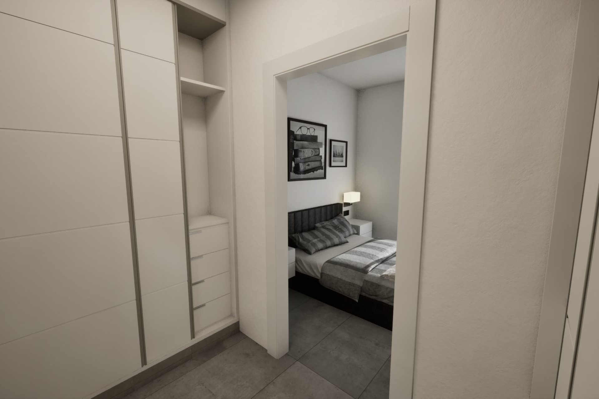 Nowy budynek - Villa - Torre Pacheco - Torre-pacheco