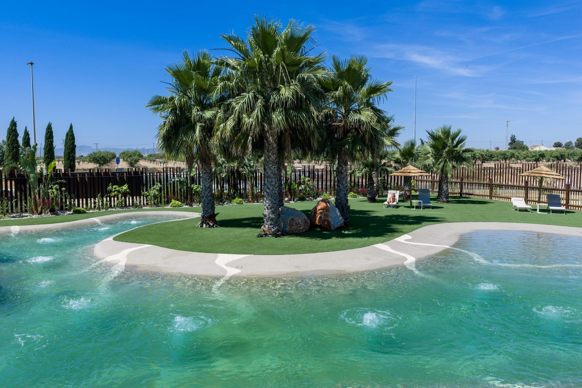 Nowy budynek - Villa - Torre Pacheco - Torre-pacheco