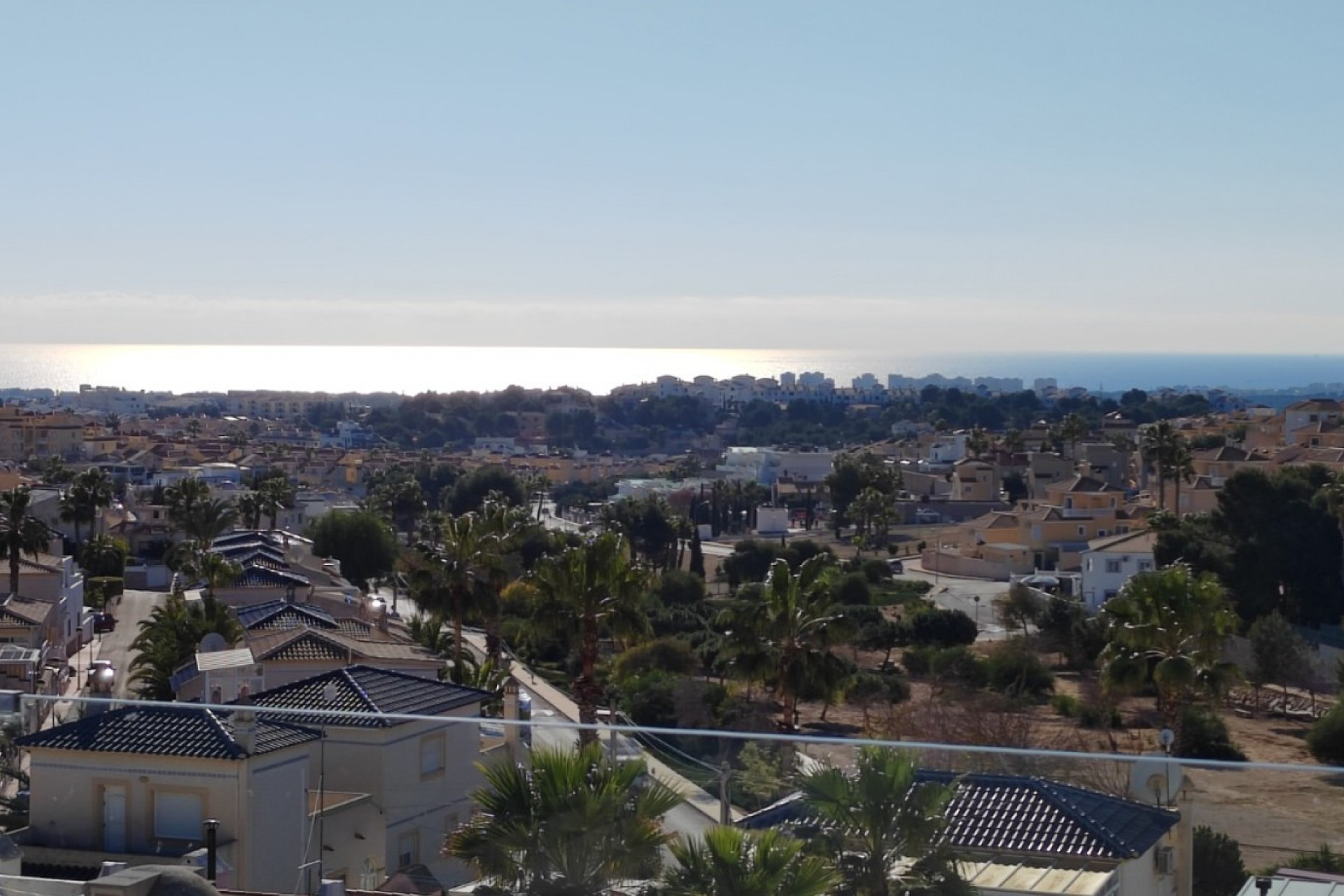 Nowy budynek - Villa - Torrevieja - Los Balcones - Los Altos del Edén