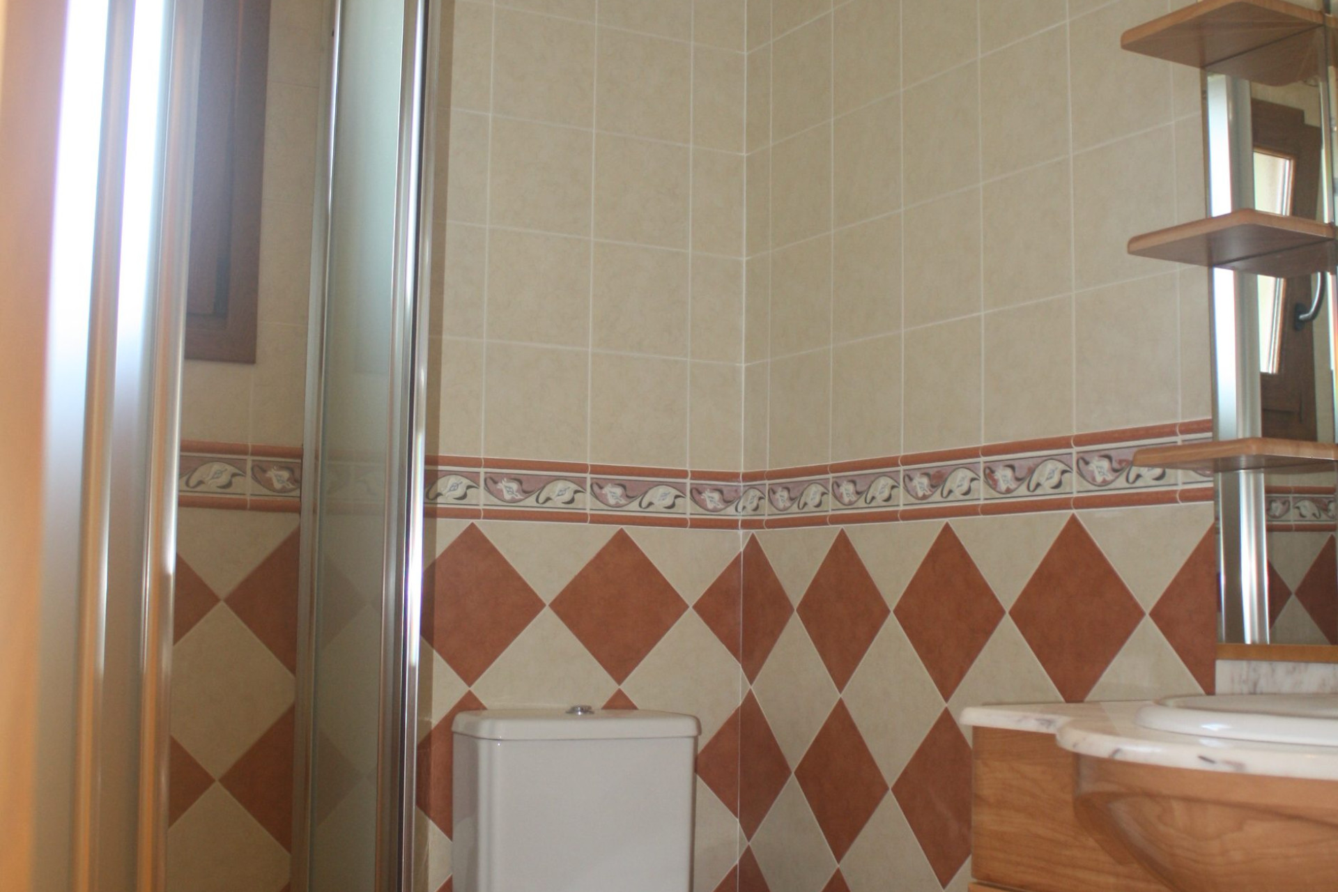 Nowy budynek - Villa - Torrevieja - torrevieja