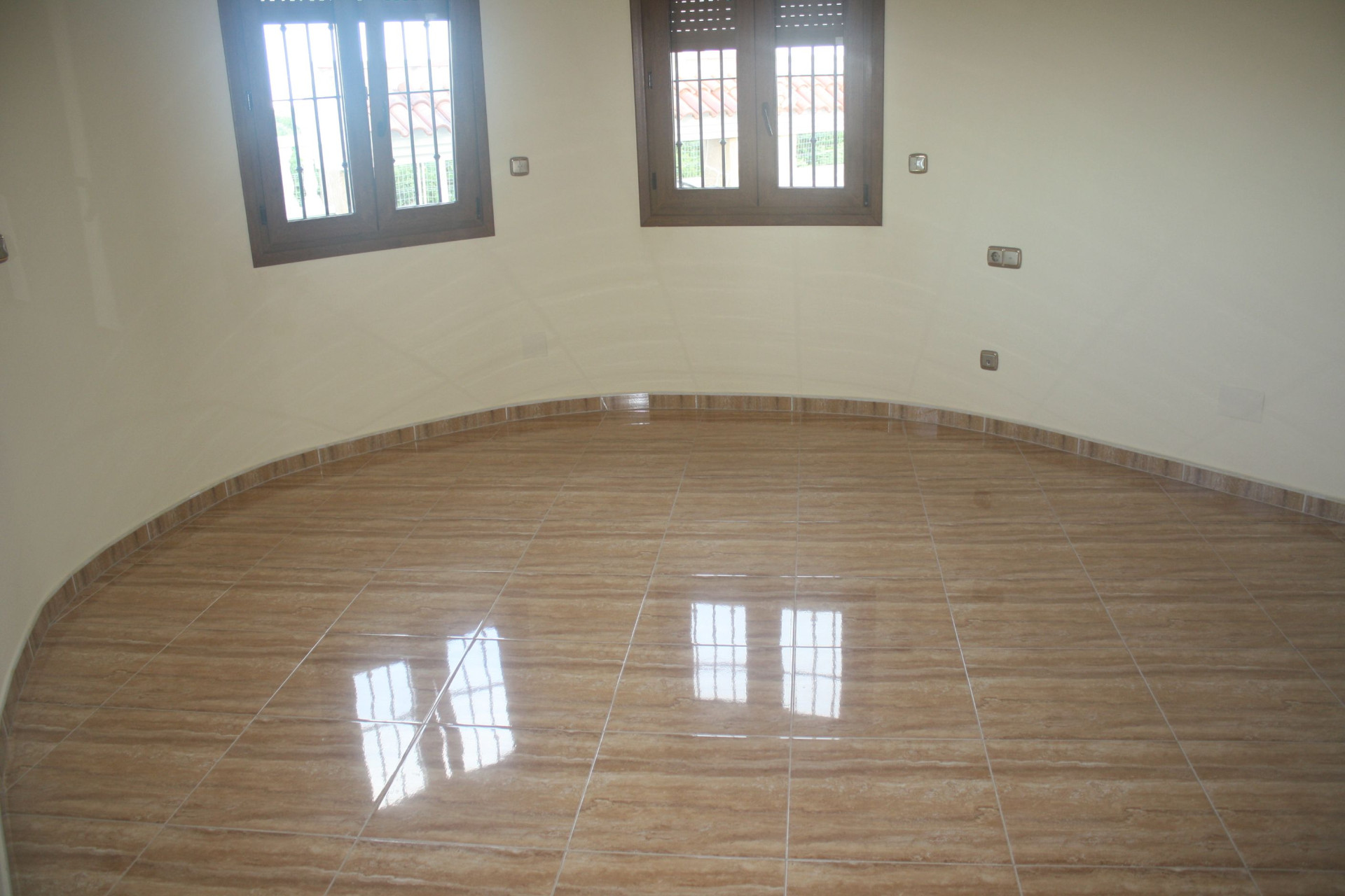 Nowy budynek - Villa - Torrevieja - torrevieja