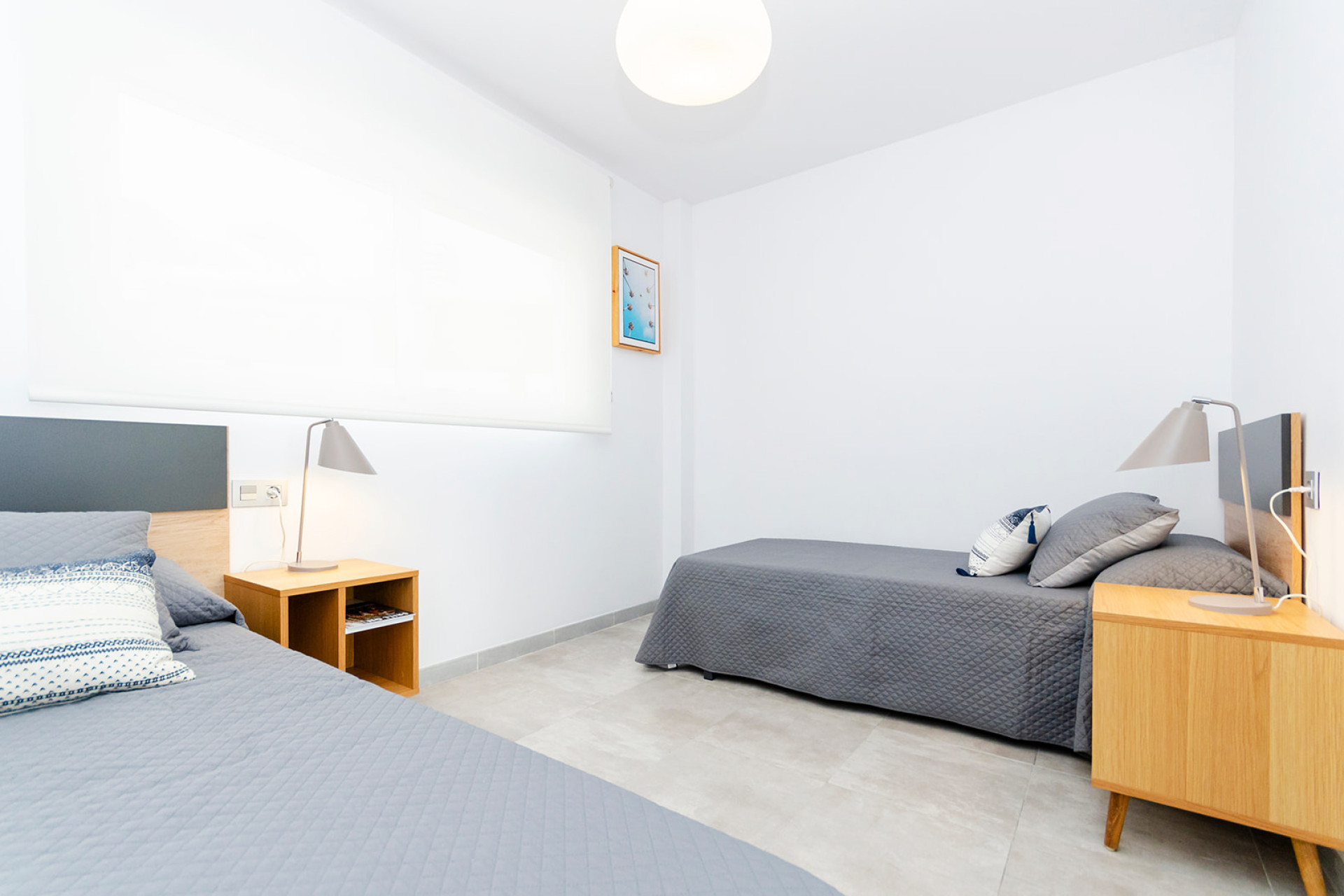 Nowy budynek - Villa - Torrevieja - torrevieja