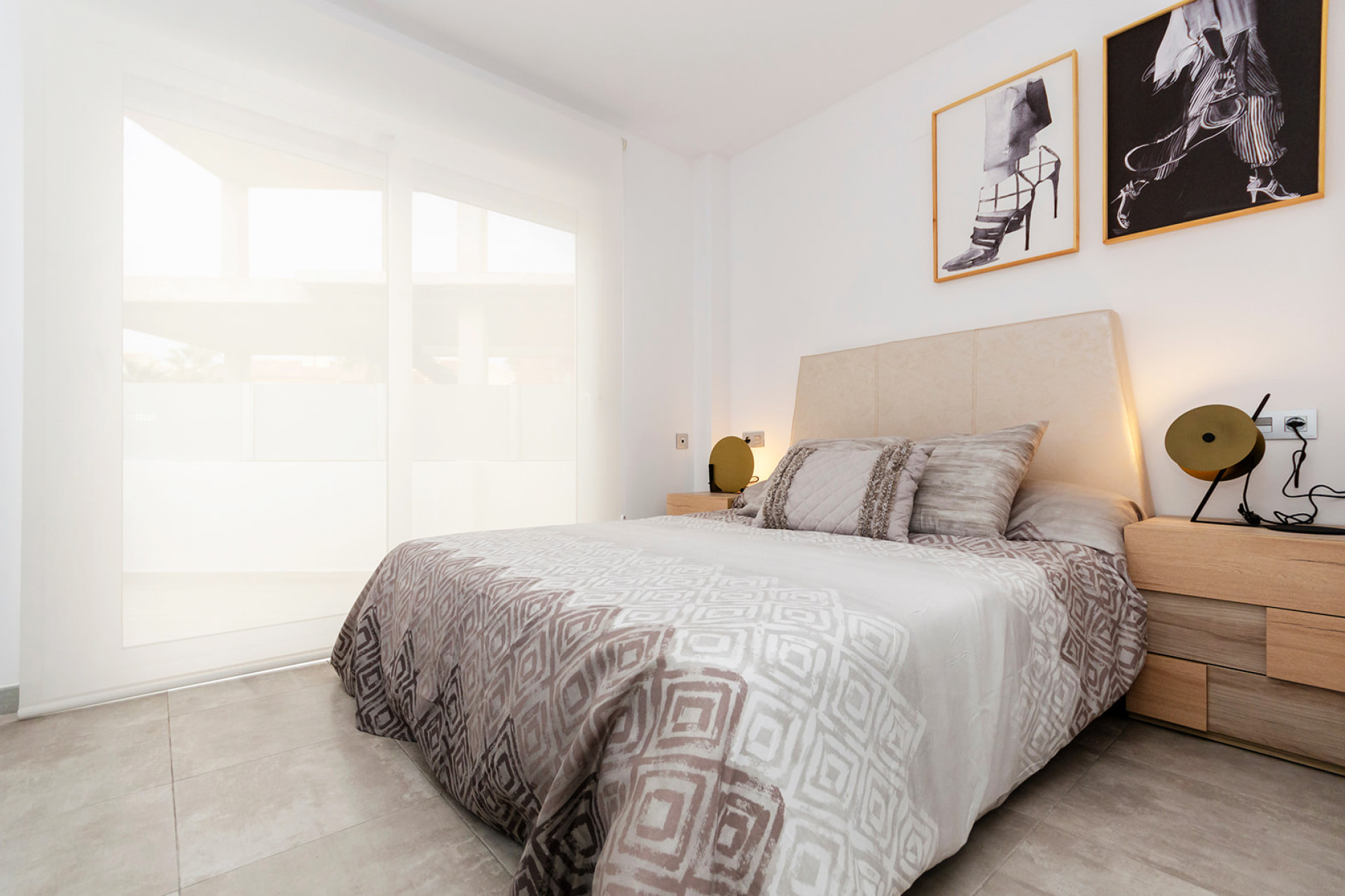 Nowy budynek - Villa - Torrevieja - torrevieja