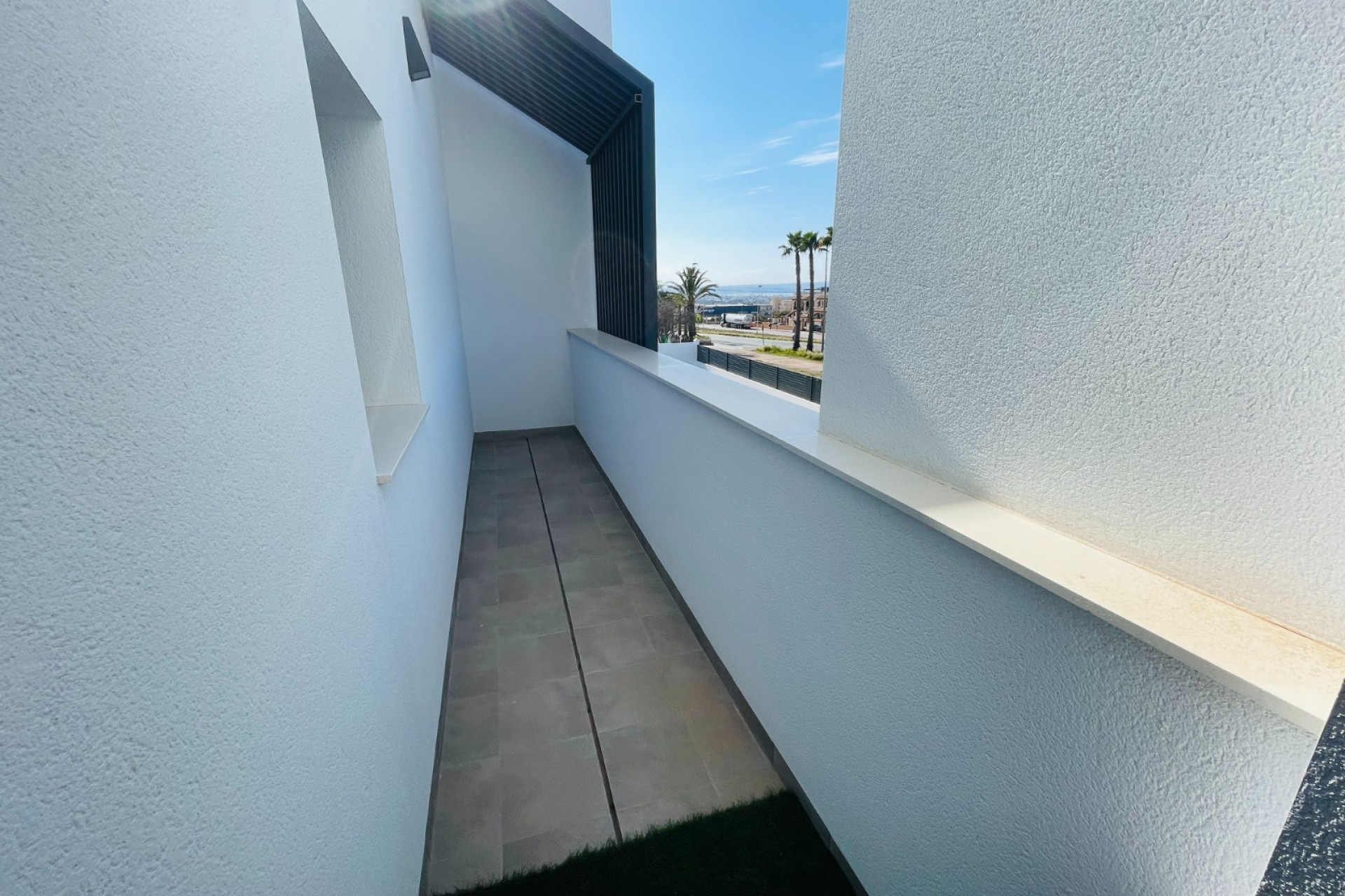 Nowy budynek - Villa - Torrevieja - torrevieja