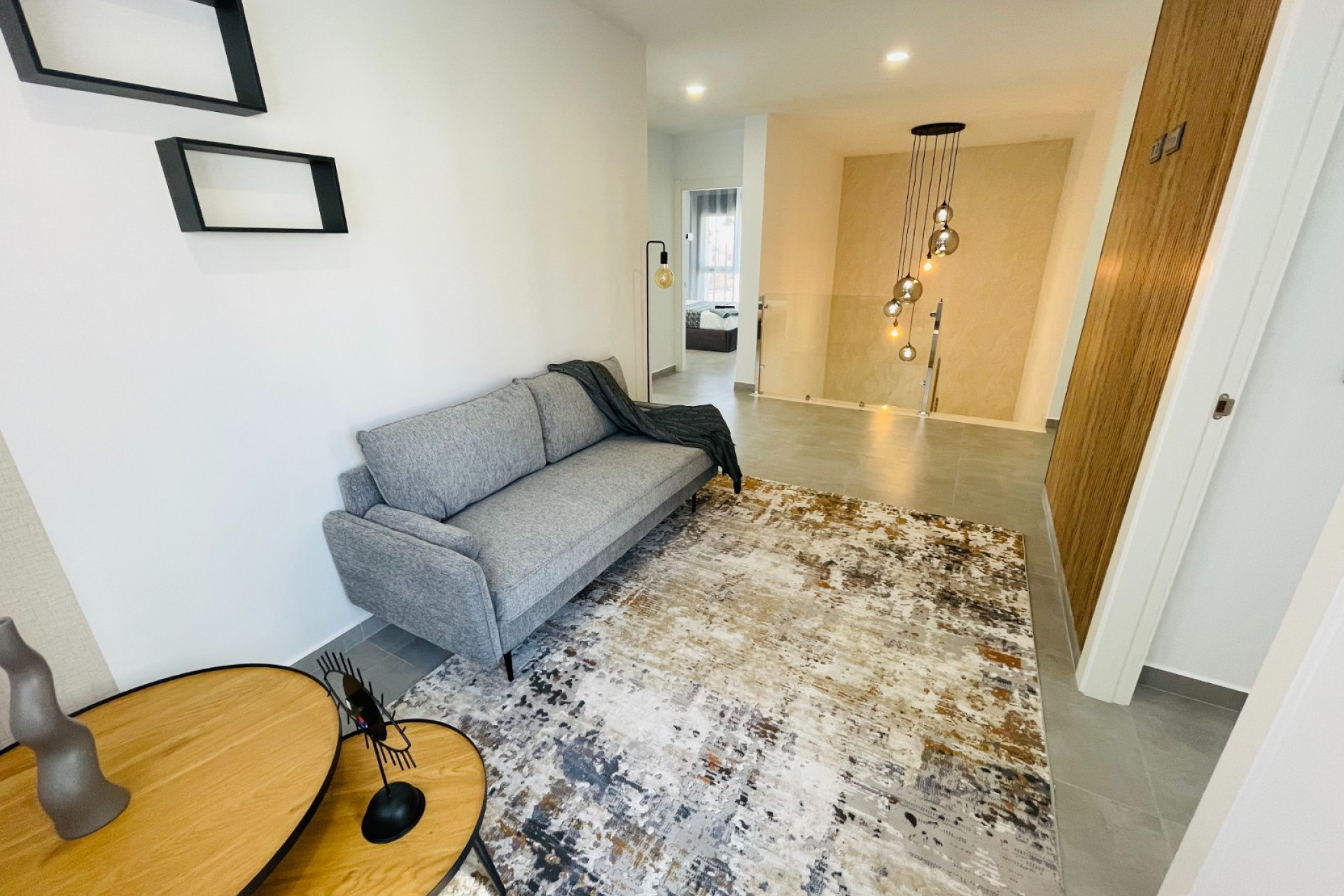 Nowy budynek - Villa - Torrevieja - torrevieja