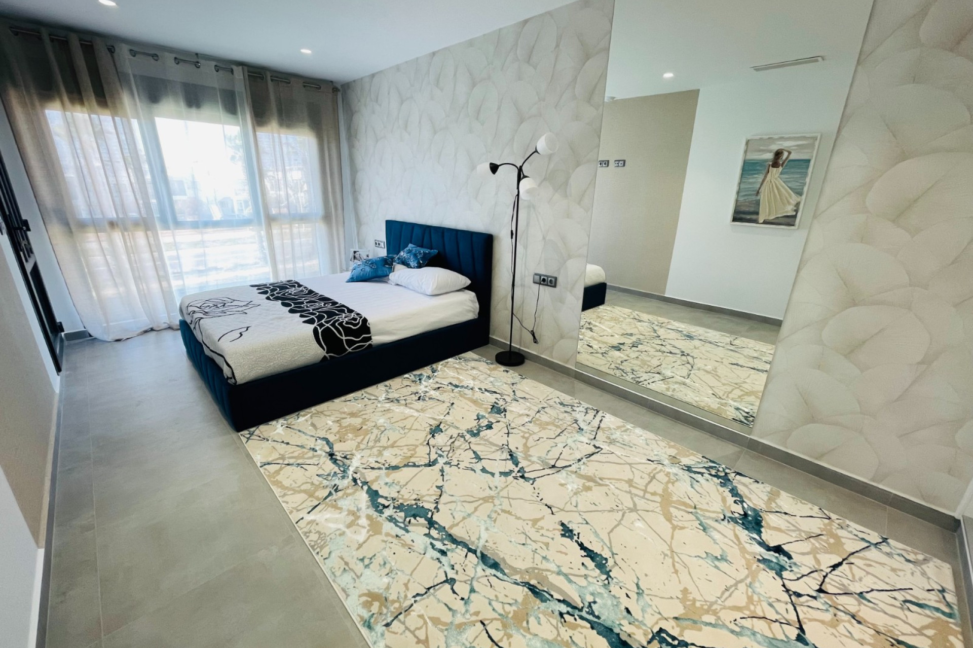 Nowy budynek - Villa - Torrevieja - torrevieja