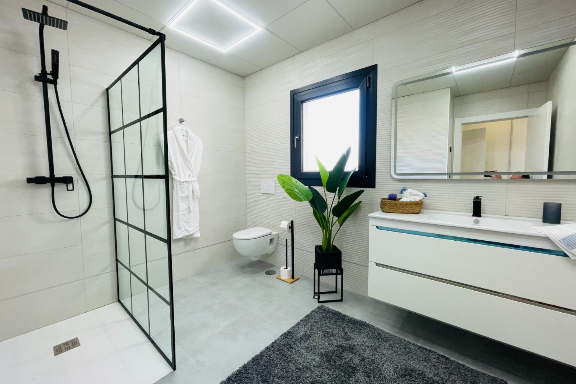 Nowy budynek - Villa - Torrevieja - torrevieja