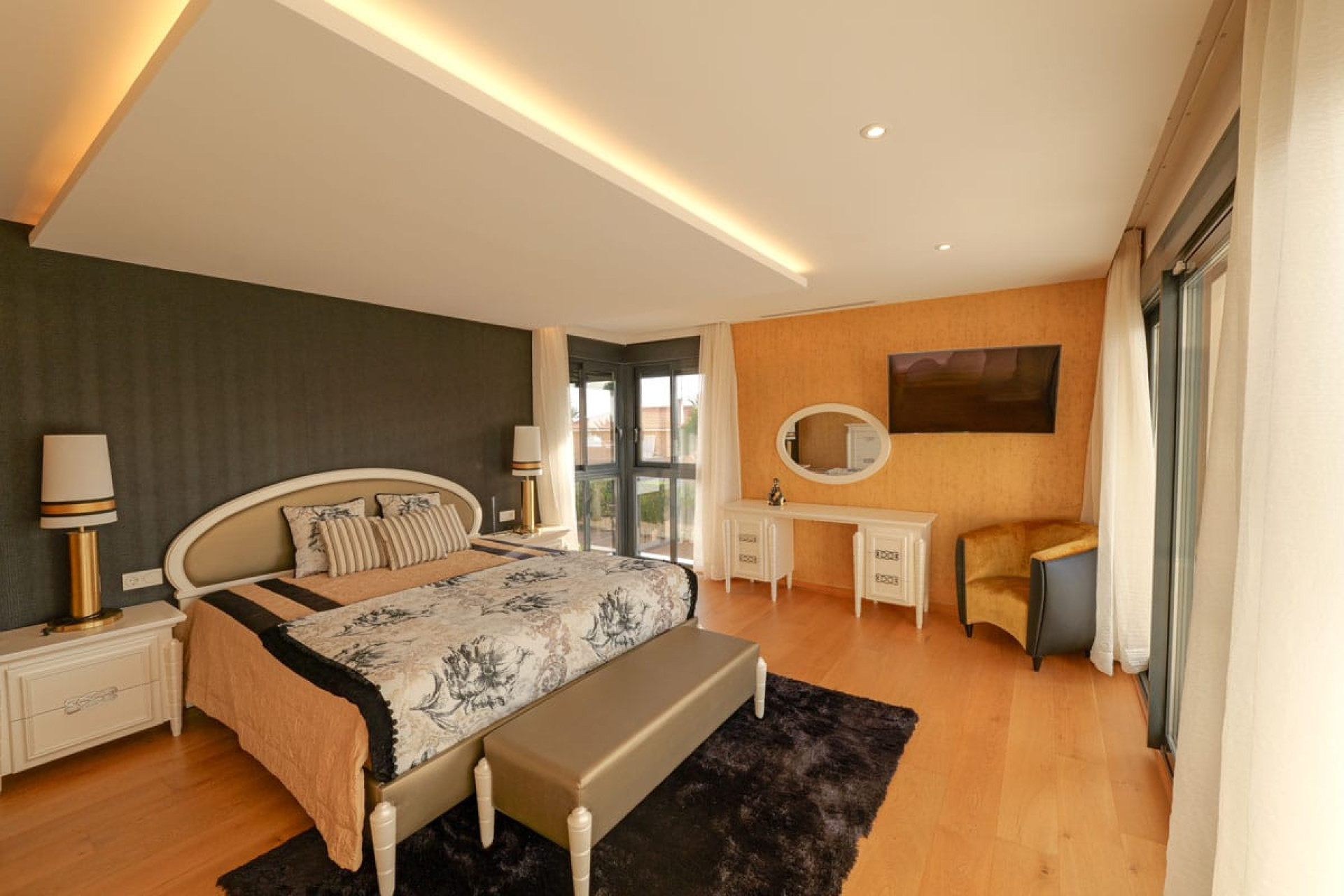 Nowy budynek - Villa - Torrevieja - torrevieja