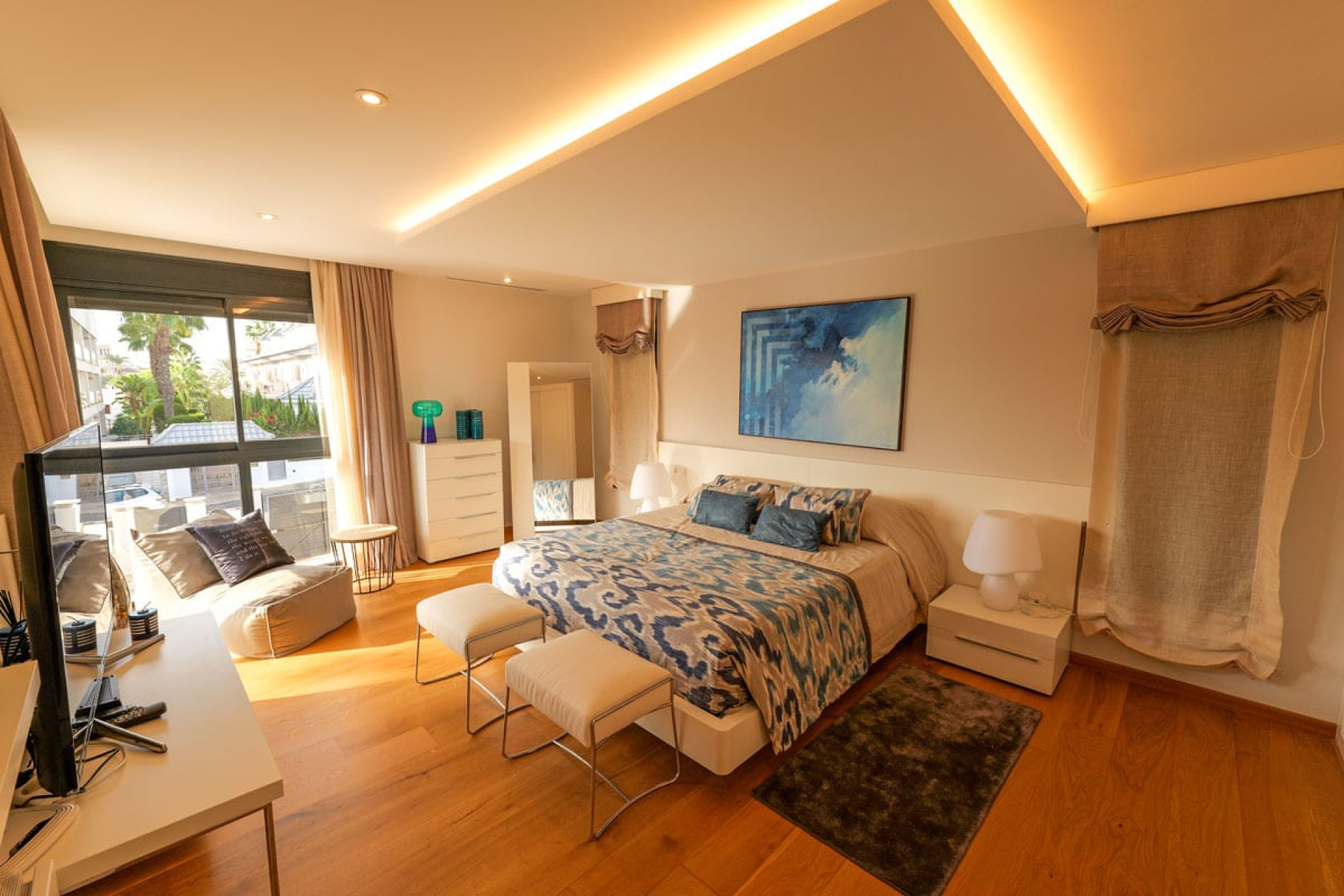 Nowy budynek - Villa - Torrevieja - torrevieja