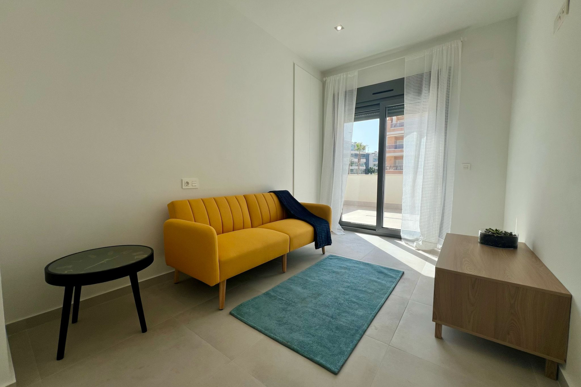 Nowy budynek - Villa - Villamartín - Villamartin