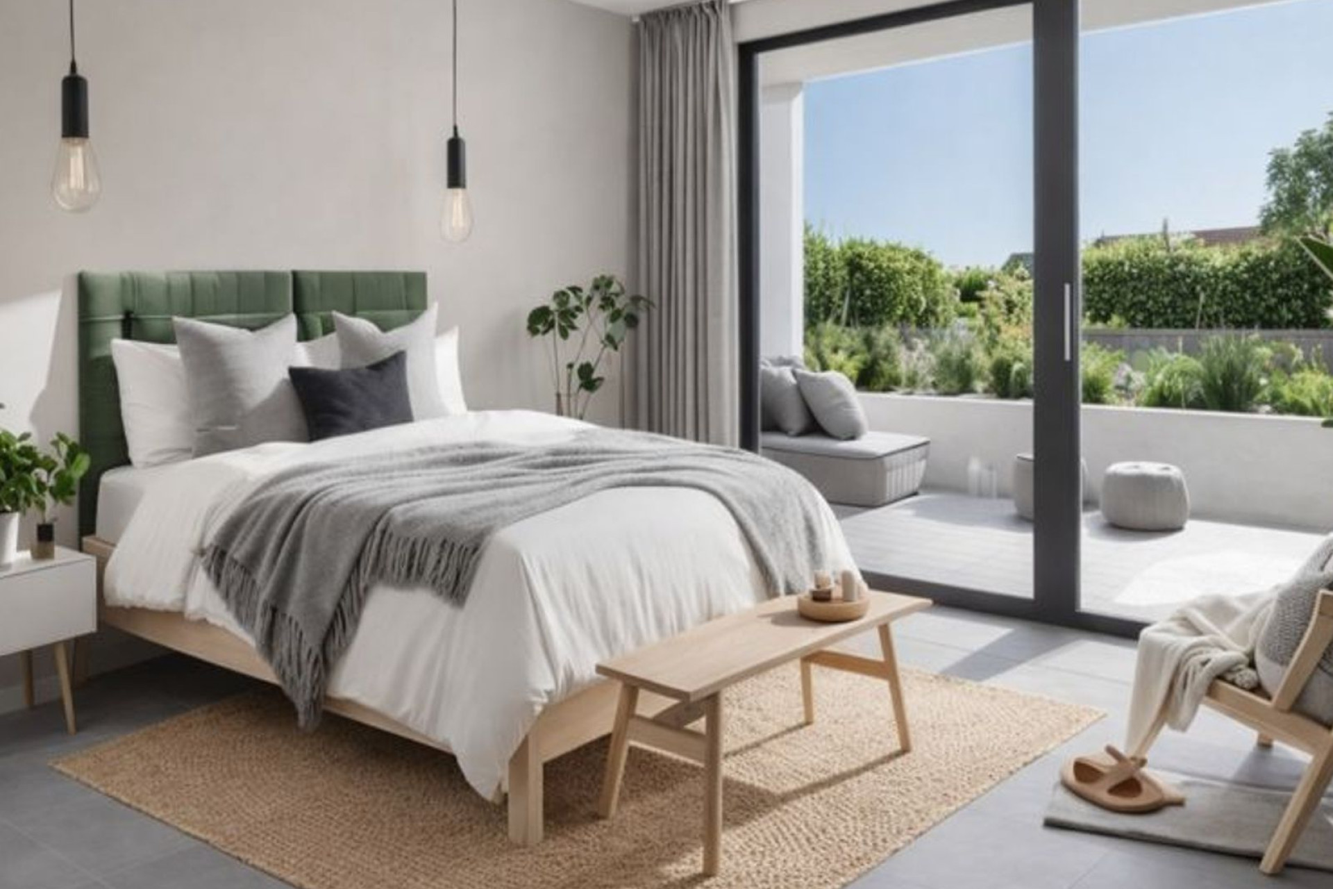 Nowy budynek - Villa - Villamartín - Villamartin
