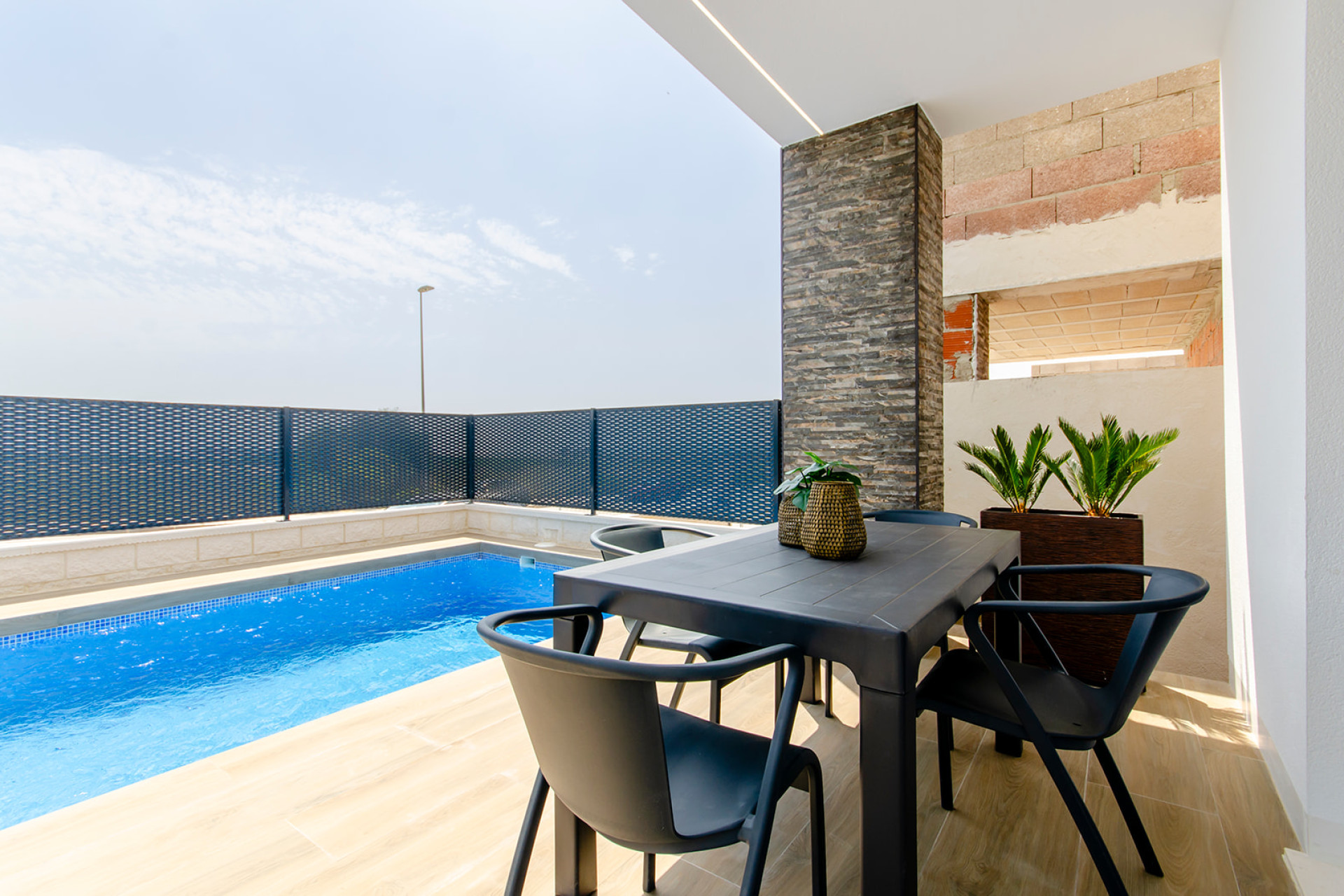 Nowy budynek - Villa - Vistabella Golf - Vistabella