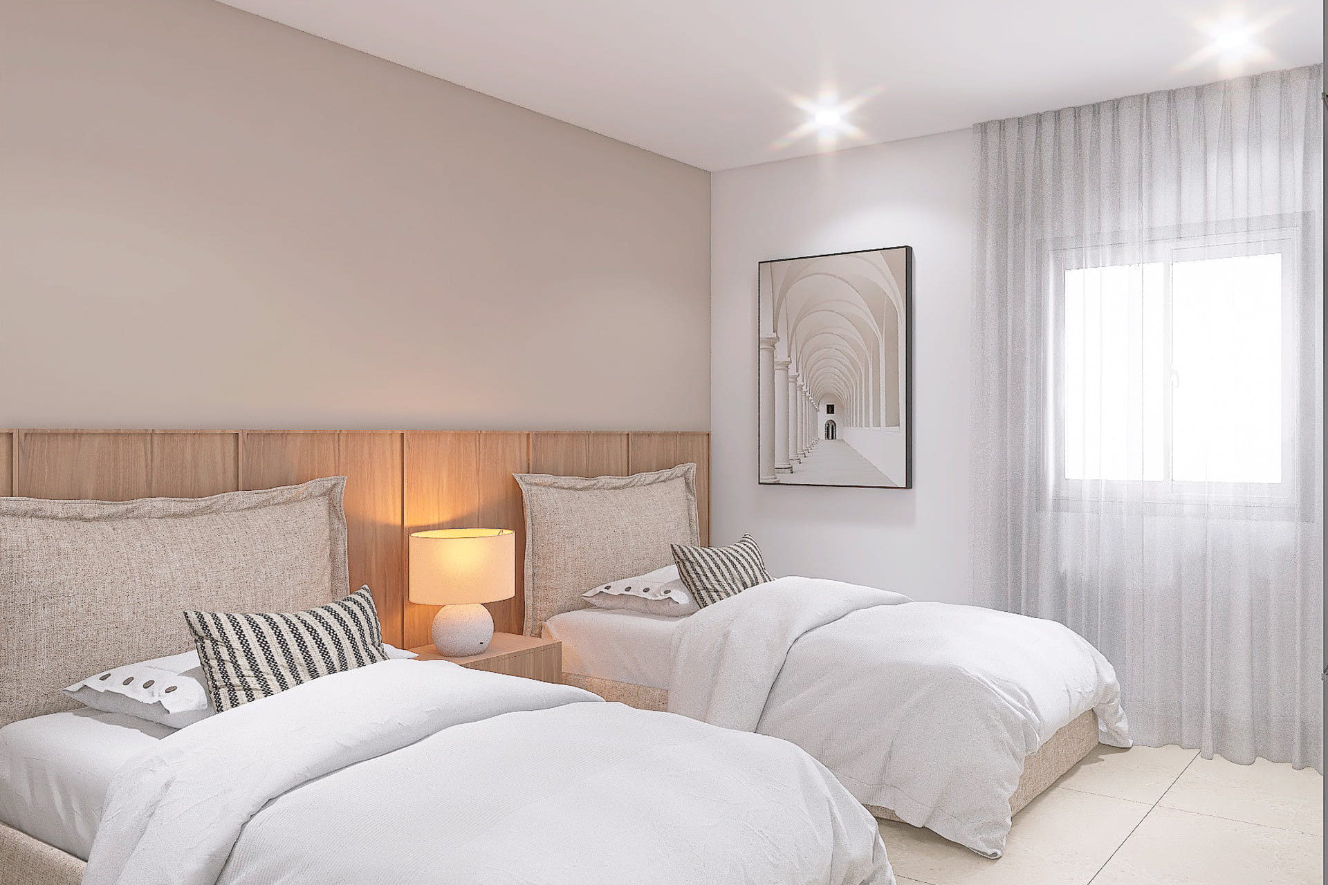 Obra nueva - Adosado - Bigastro