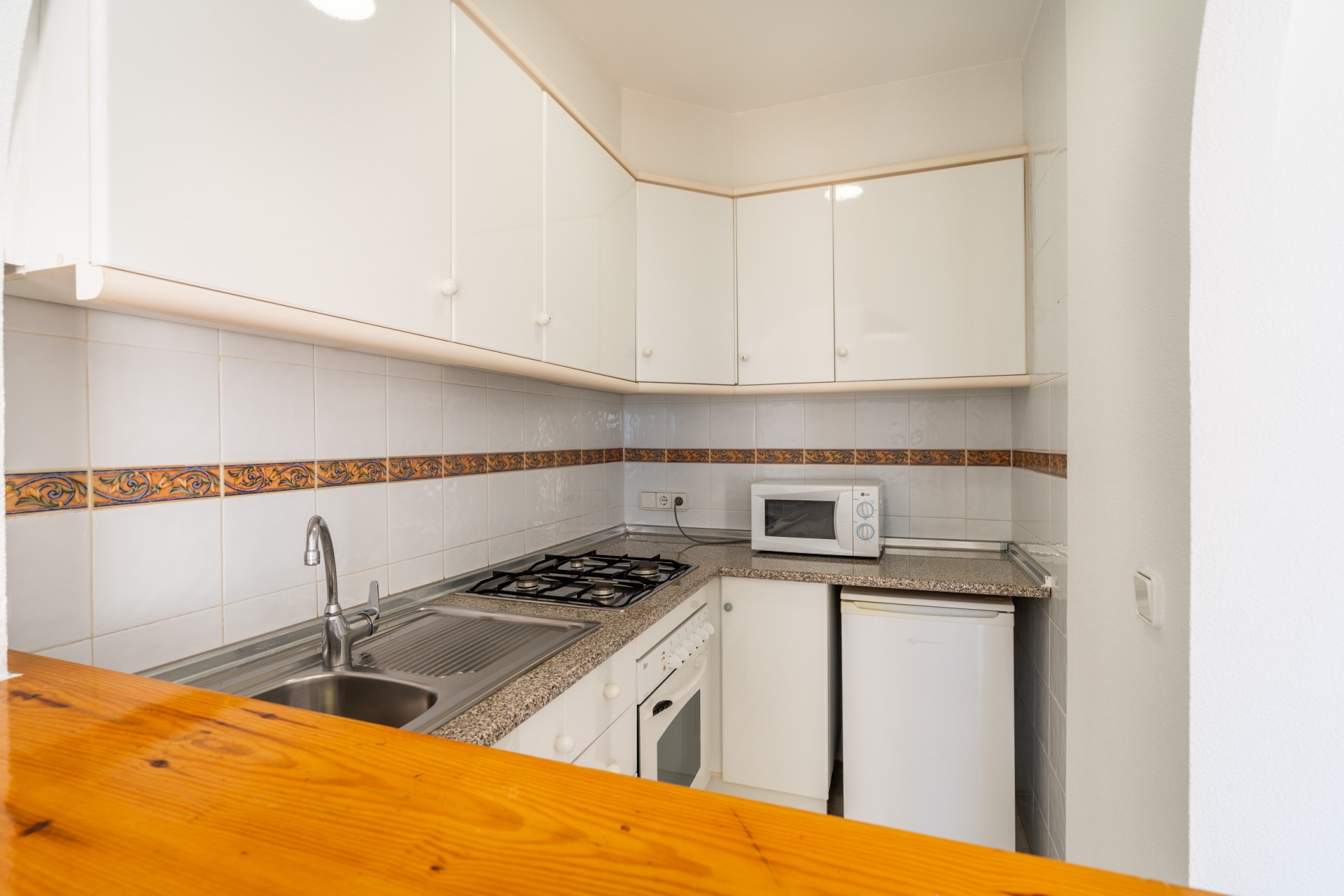 Obra nueva - Adosado - Calpe