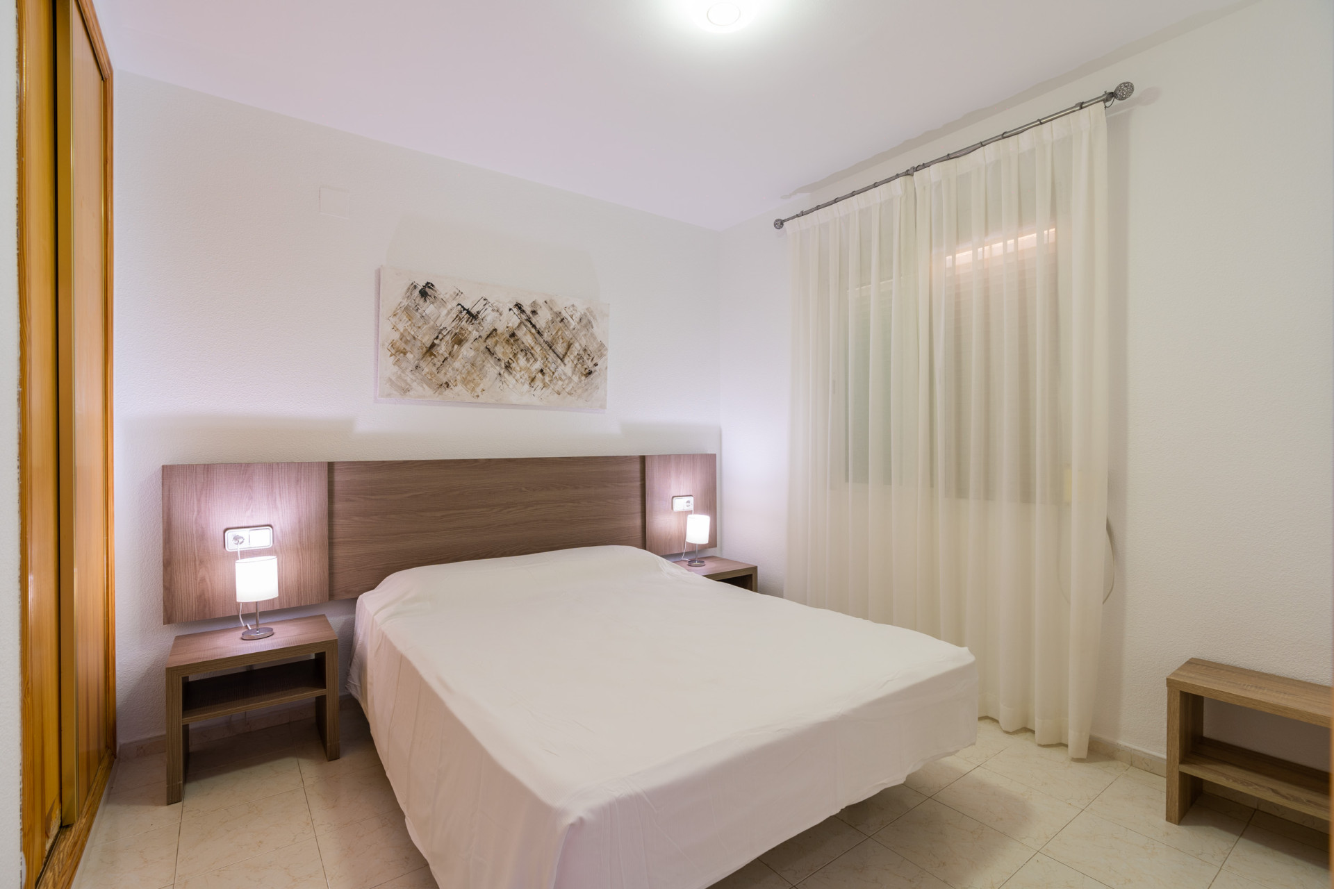 Obra nueva - Adosado - Calpe