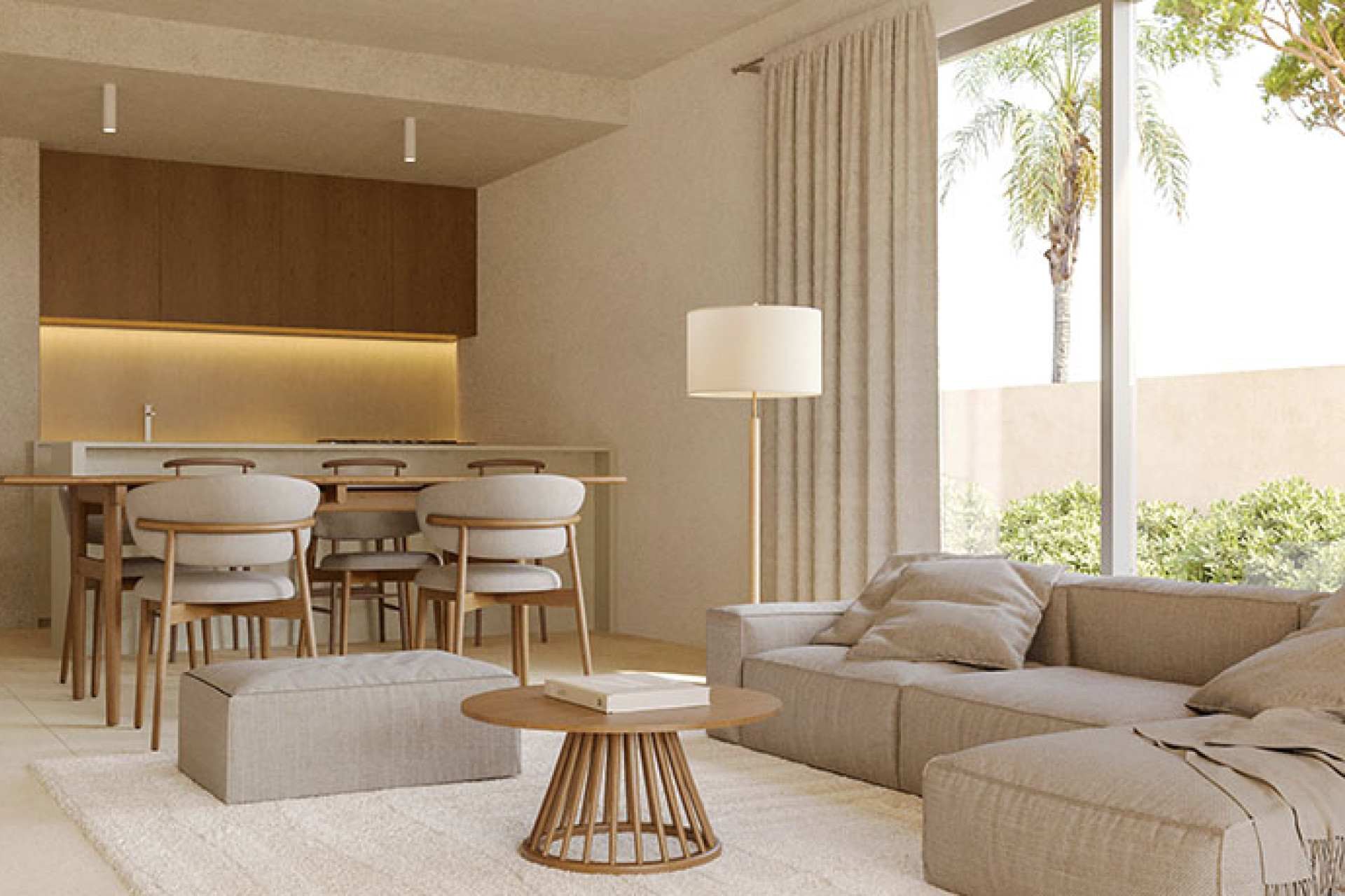 Obra nueva - Adosado - Denia - Dénia