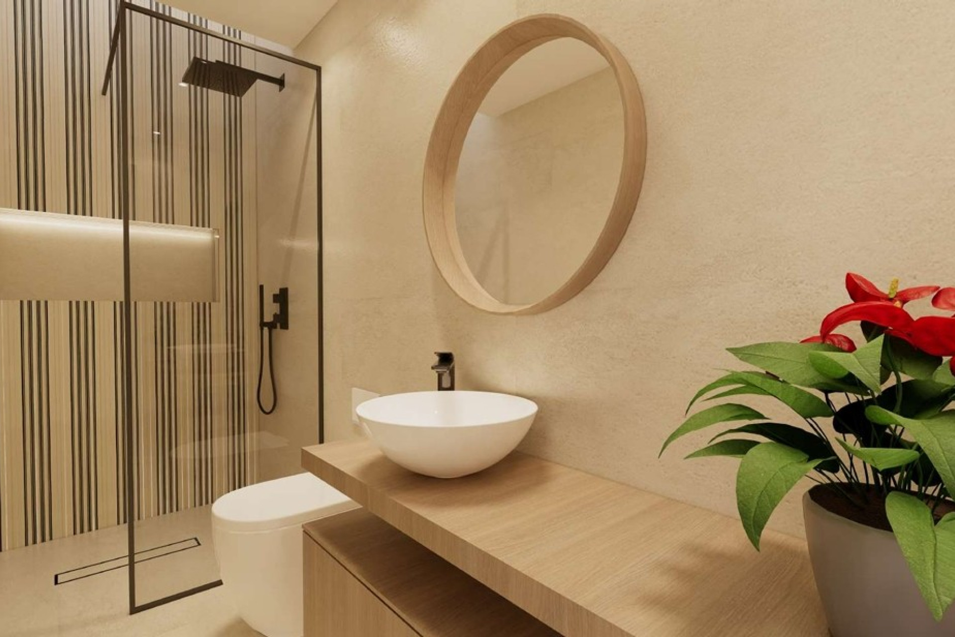 Obra nueva - Adosado - Dolores