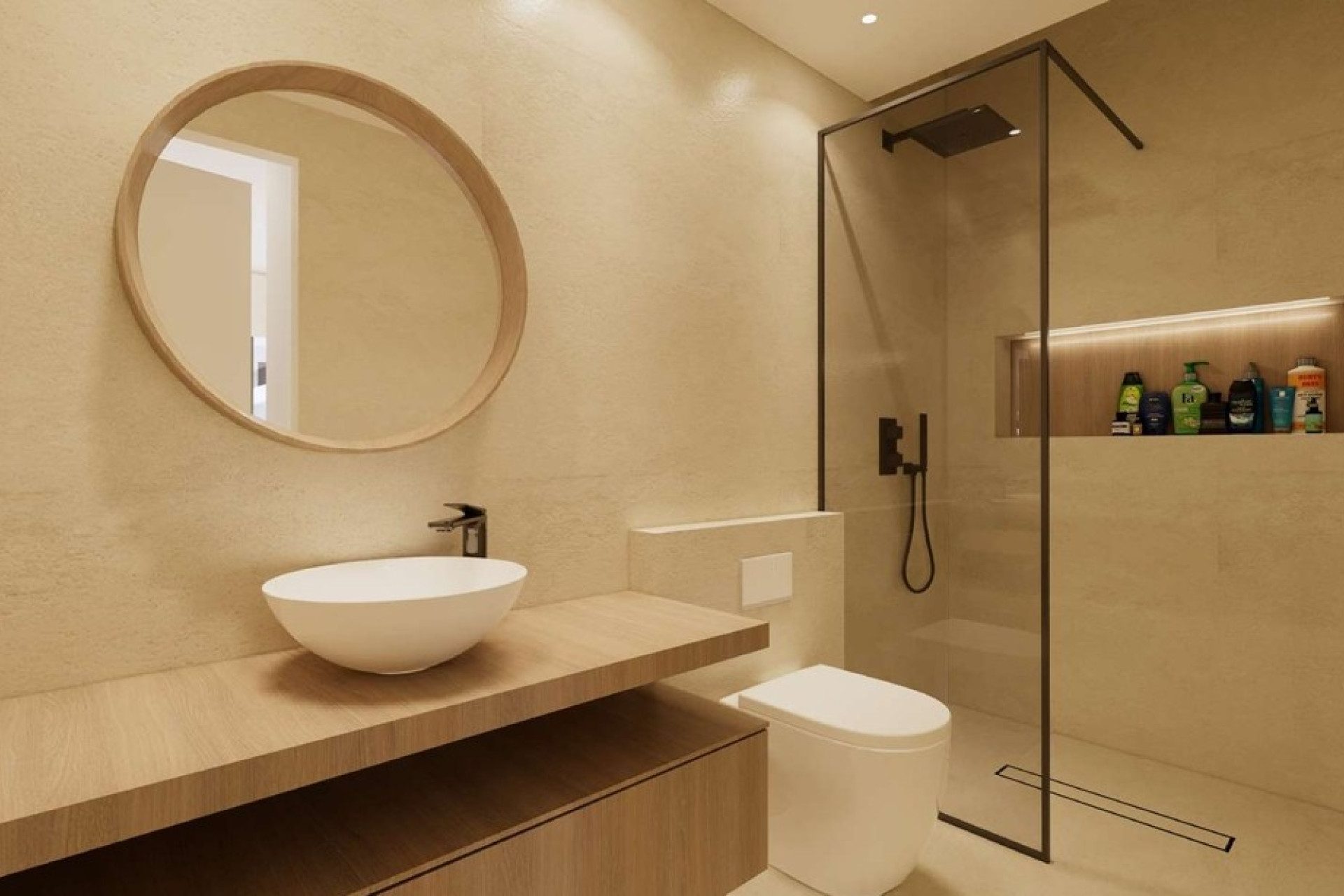 Obra nueva - Adosado - Dolores