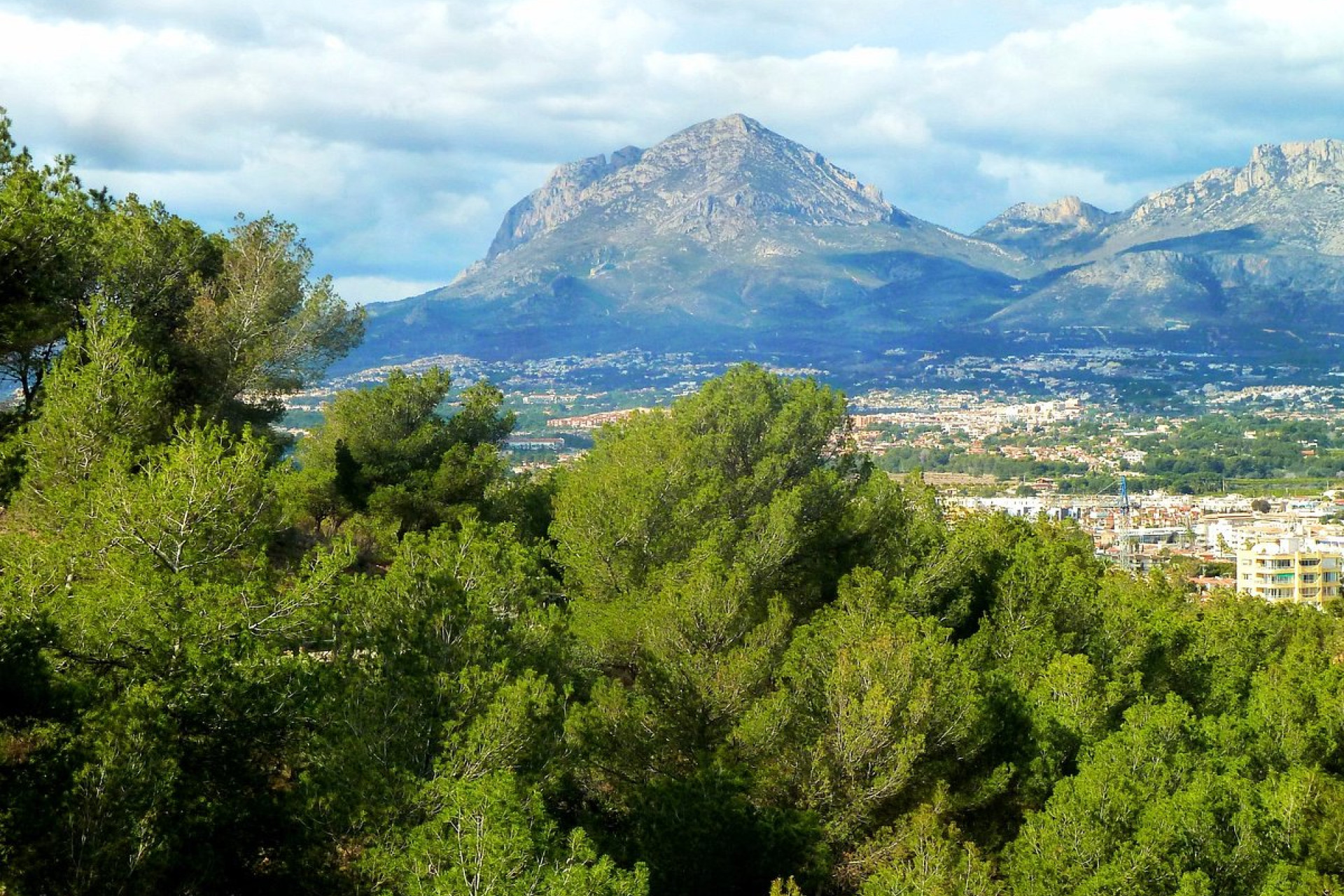 Obra nueva - Adosado - Finestrat