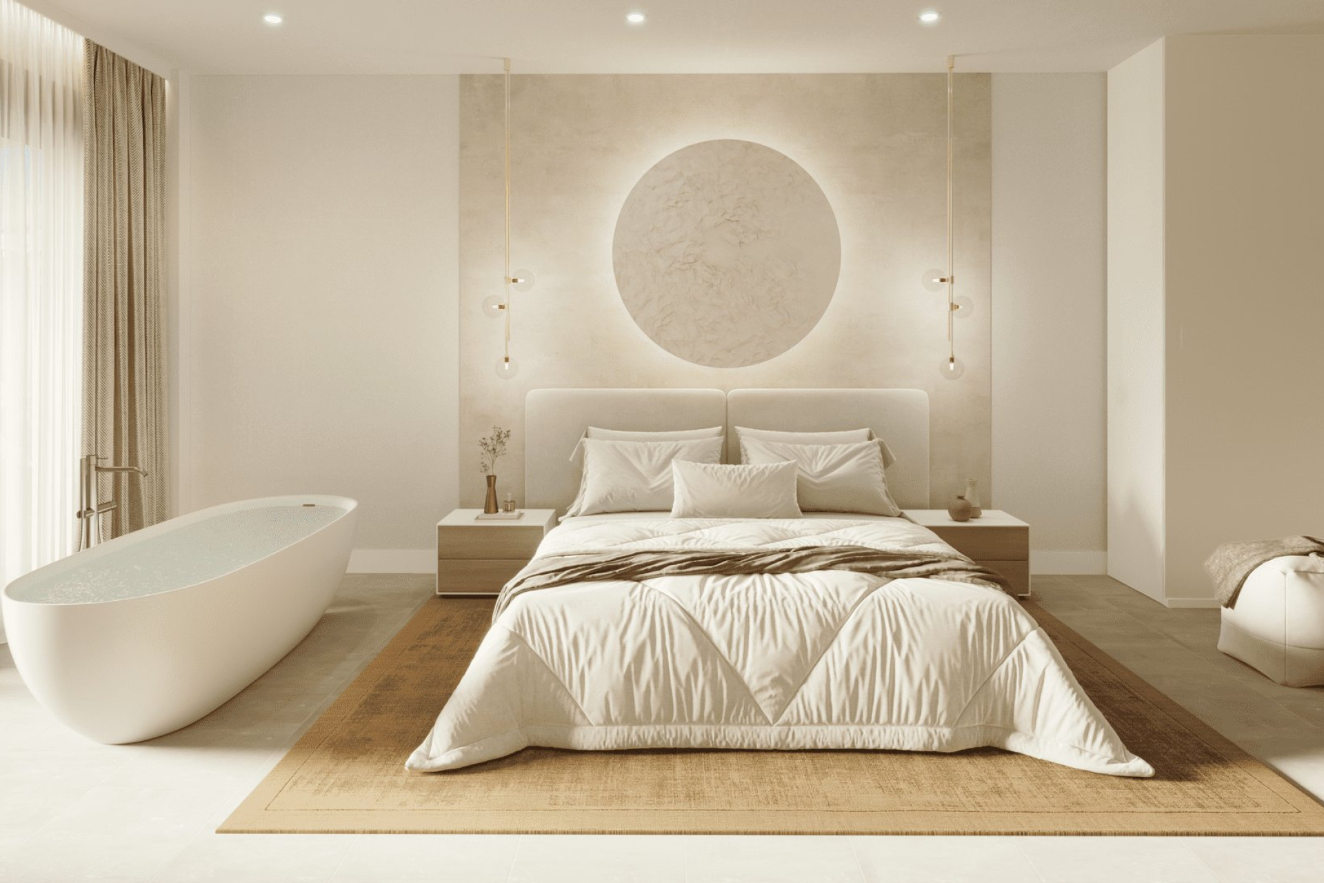 Obra nueva - Adosado - Fuengirola