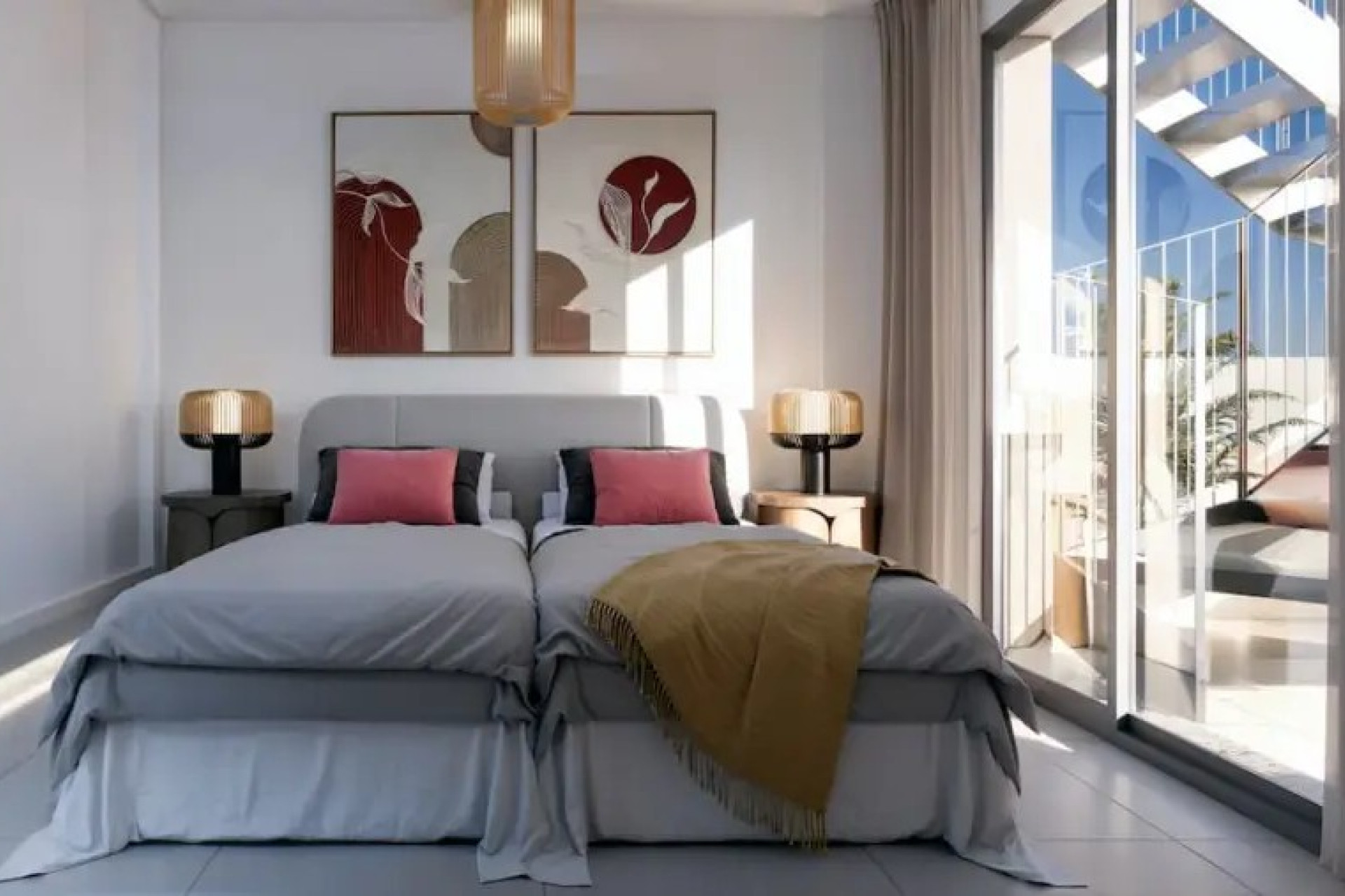 Obra nueva - Adosado - Fuengirola