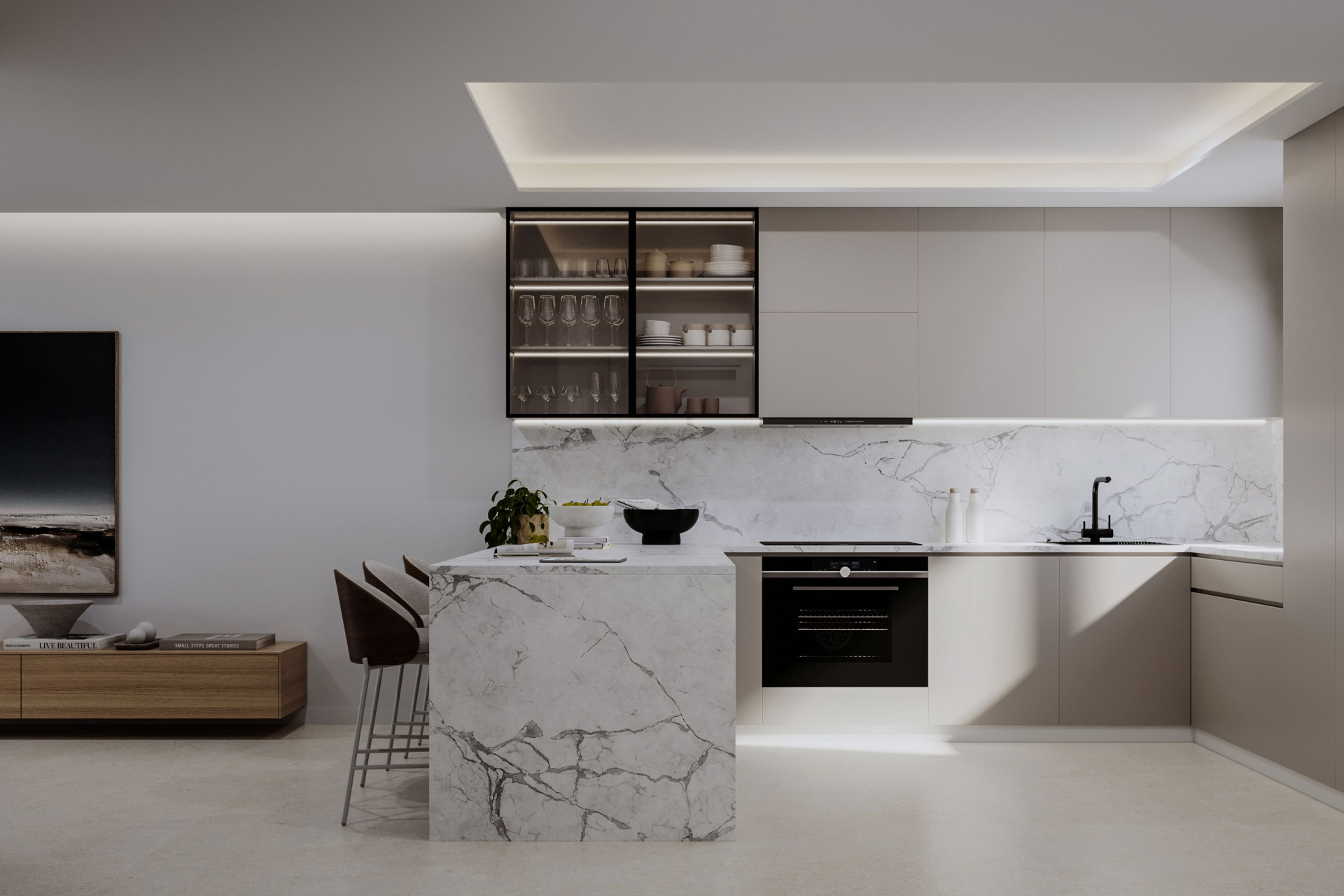 Obra nueva - Adosado - Fuengirola