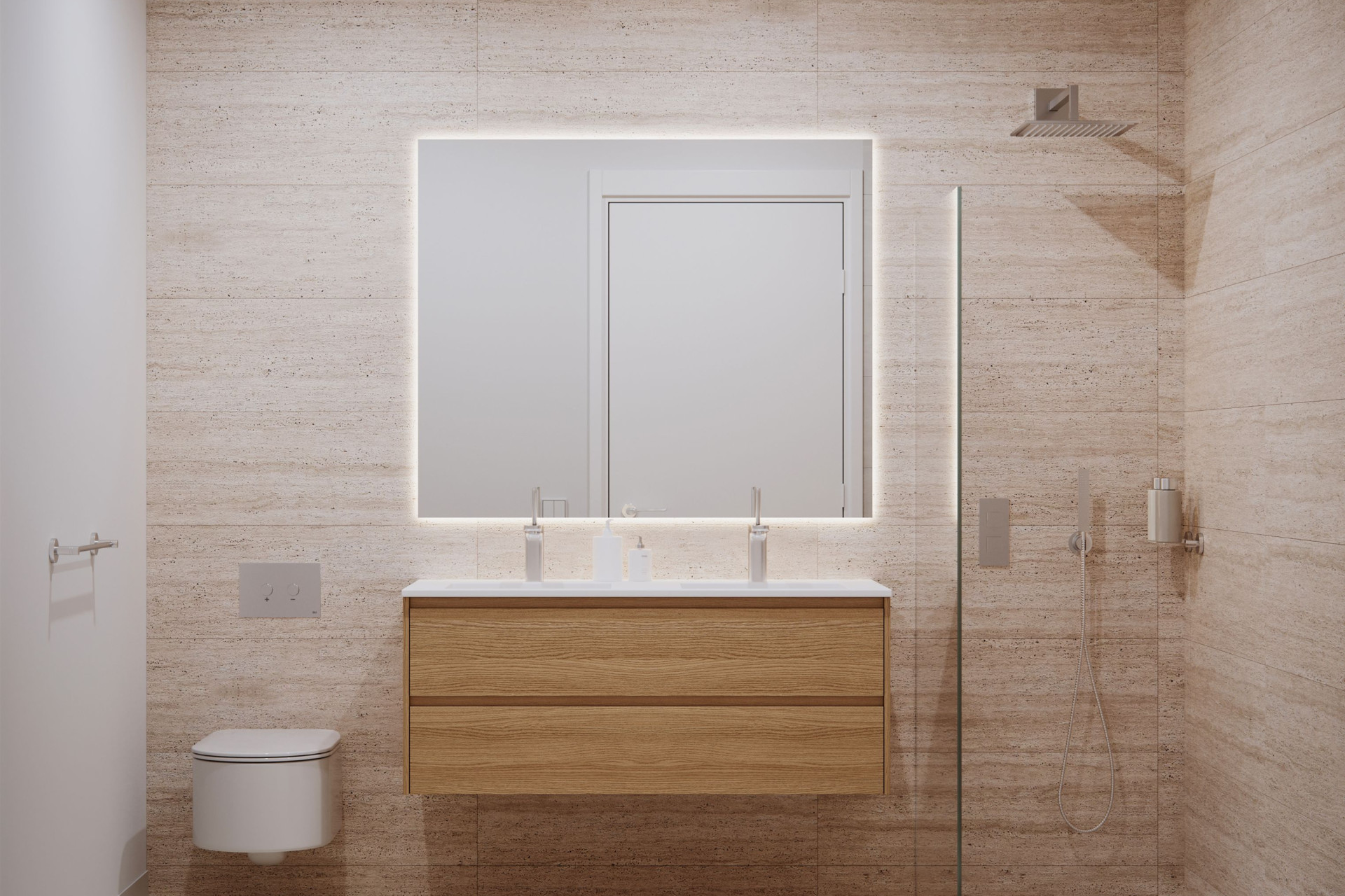 Obra nueva - Adosado - Fuengirola