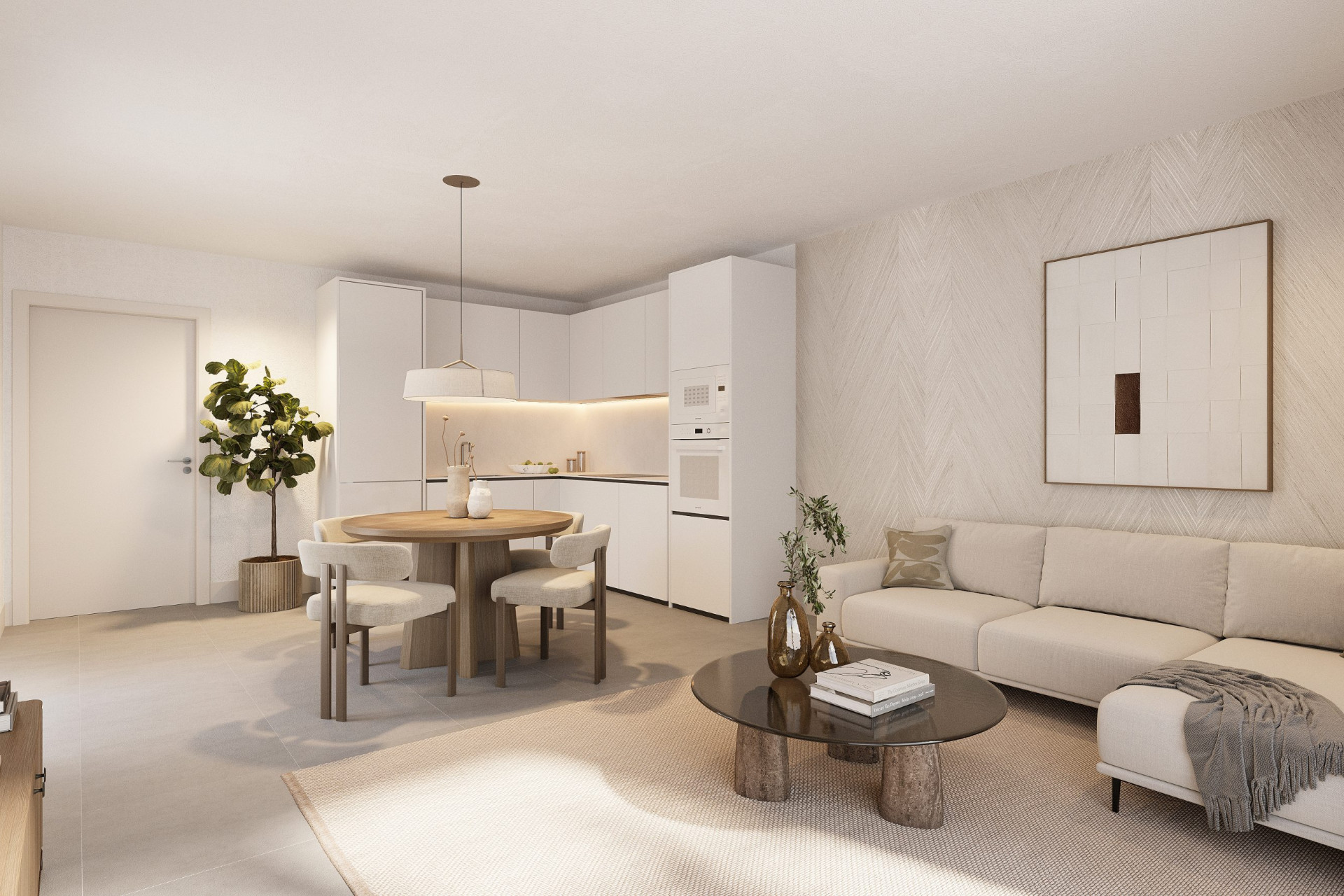 Obra nueva - Adosado - Fuengirola