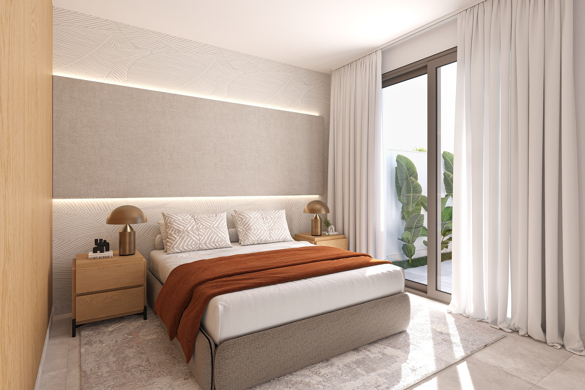 Obra nueva - Adosado - Jimenado