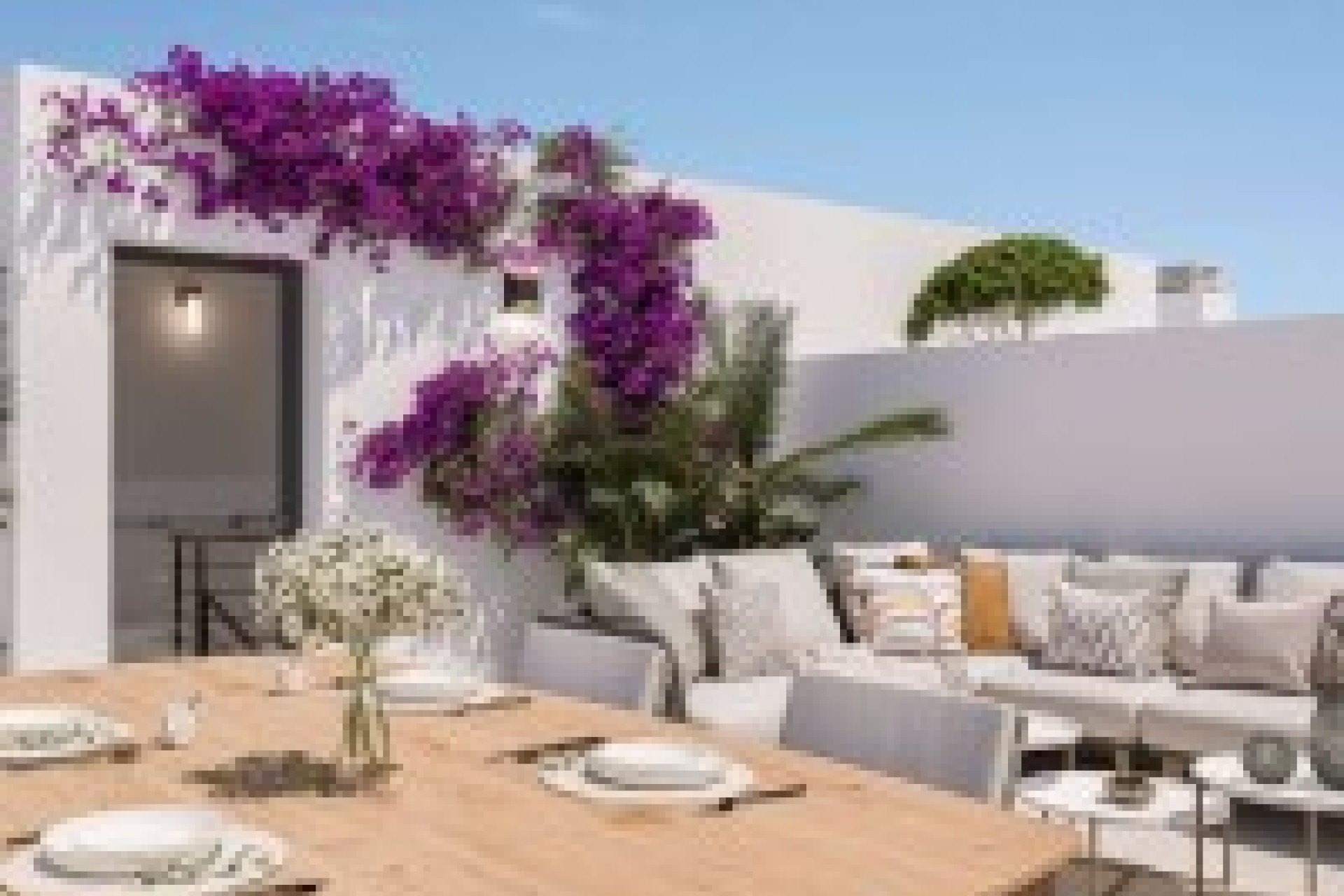 Obra nueva - Adosado - Malaga - Málaga