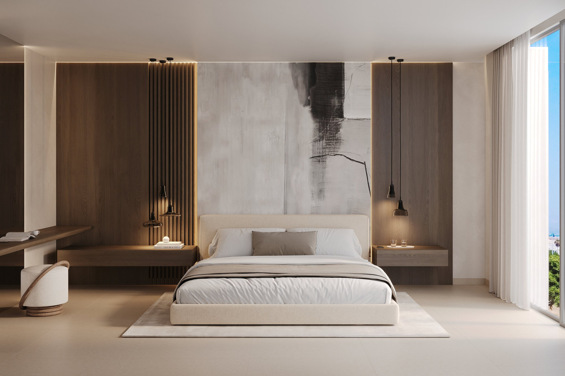 Obra nueva - Adosado - Marbella