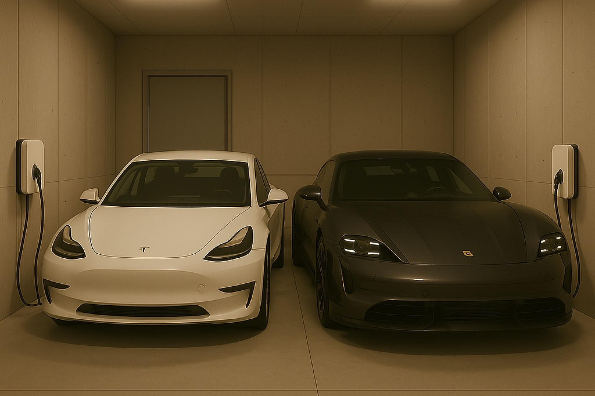 Obra nueva - Adosado - Mijas