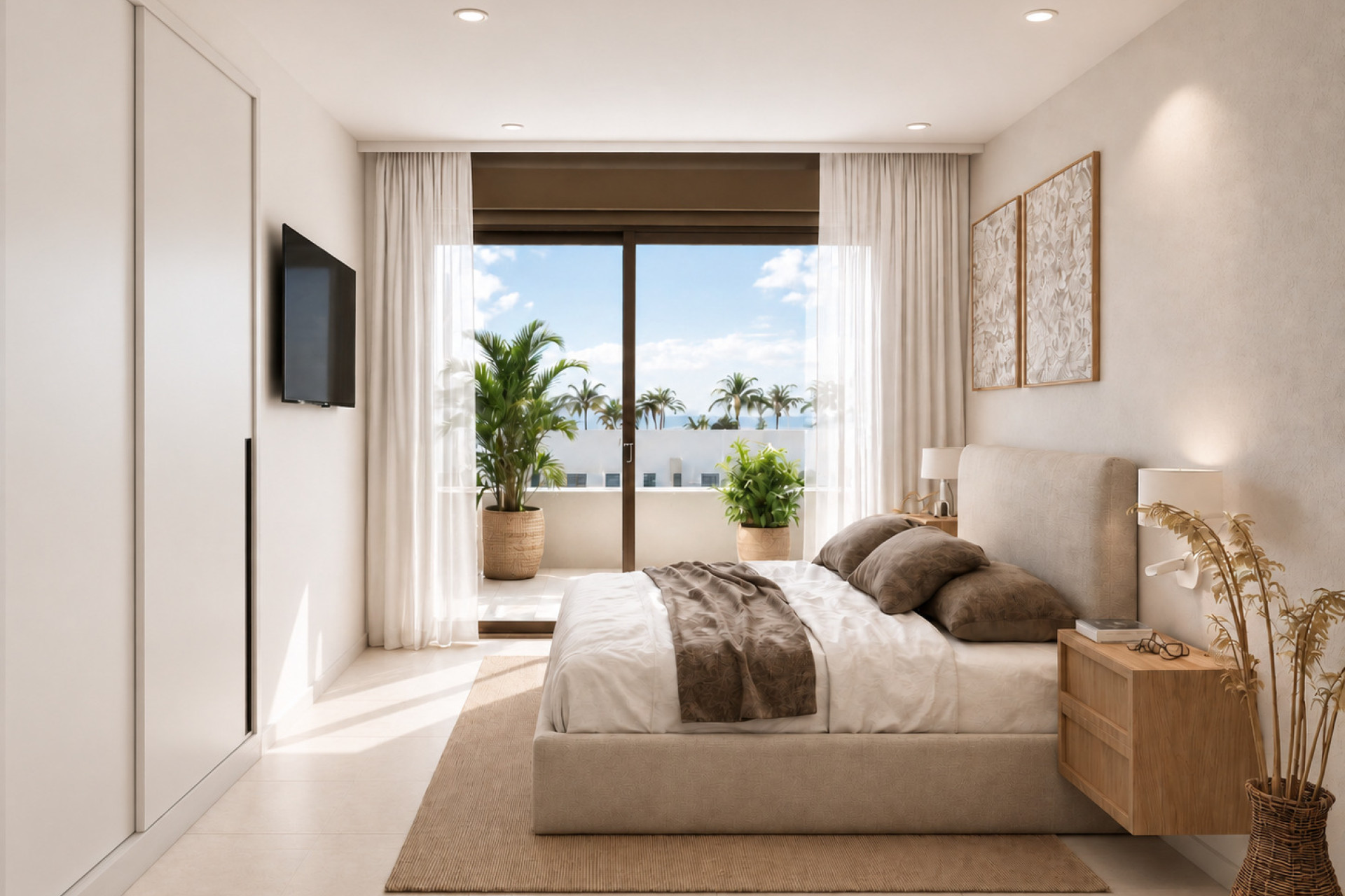 Obra nueva - Adosado - Pulpi - Pulpí
