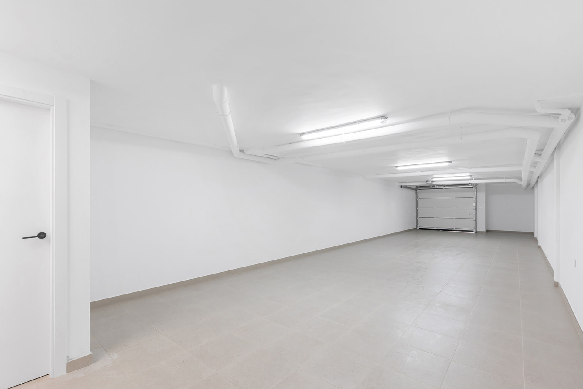 Obra nueva - Adosado - Rafal