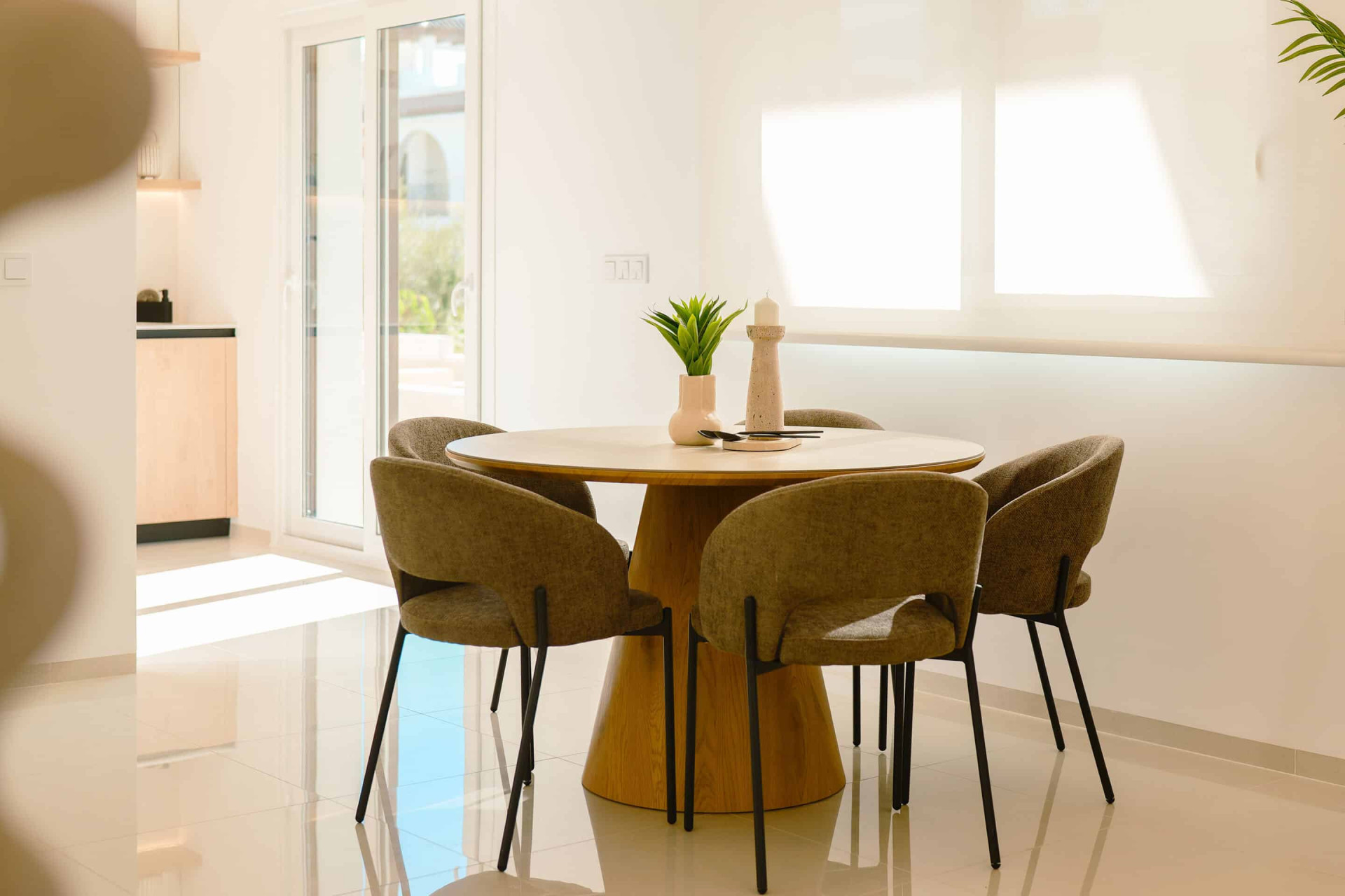 Obra nueva - Adosado - Rojales