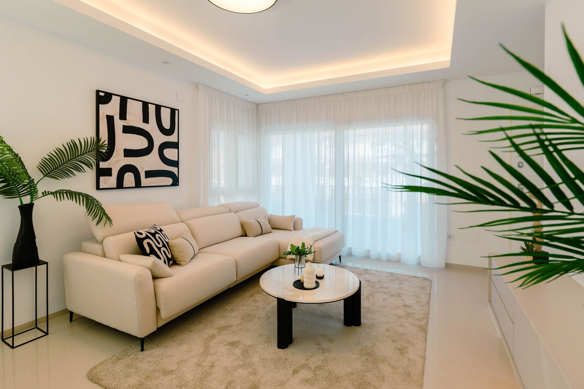 Obra nueva - Adosado - Rojales