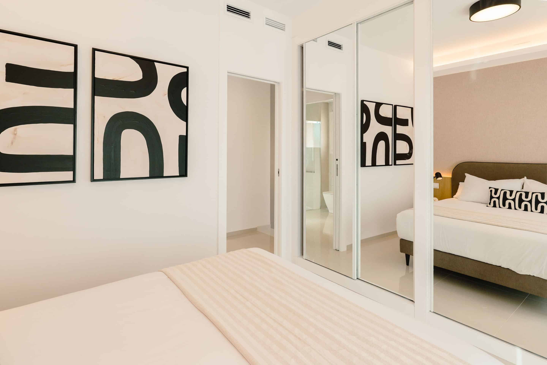 Obra nueva - Adosado - Rojales