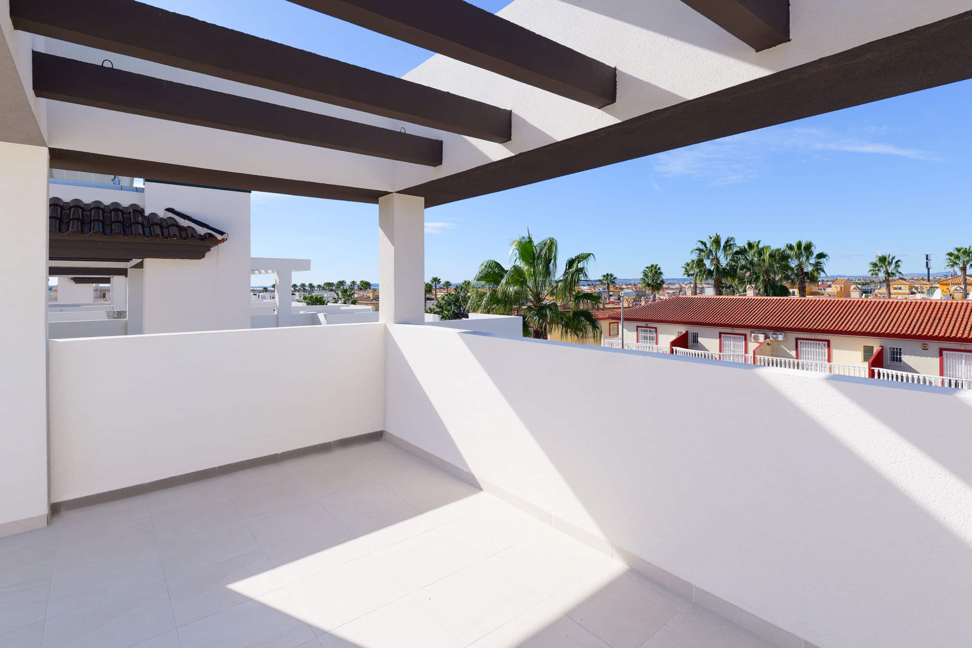 Obra nueva - Adosado - Rojales