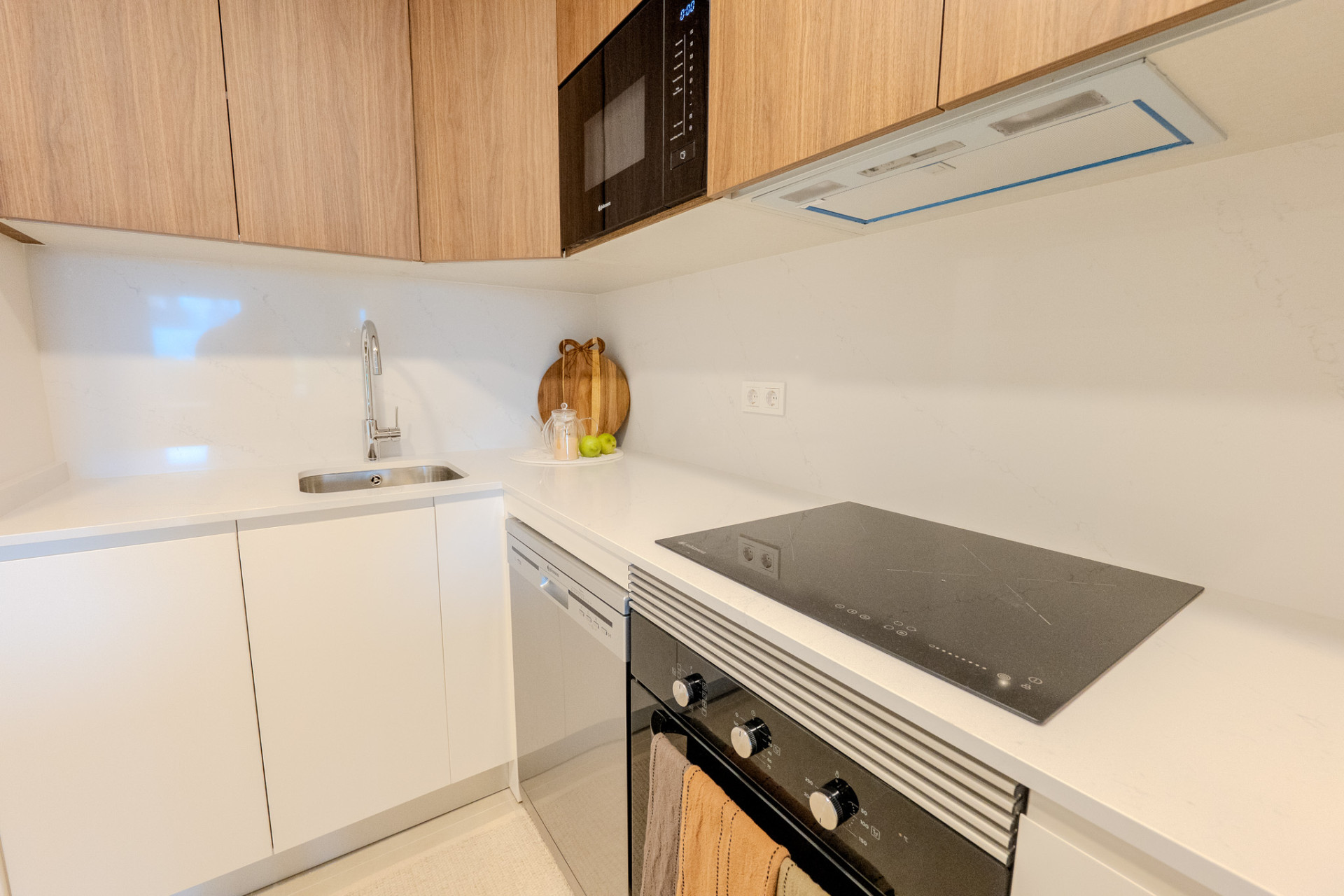 Obra nueva - Adosado - San Fulgencio