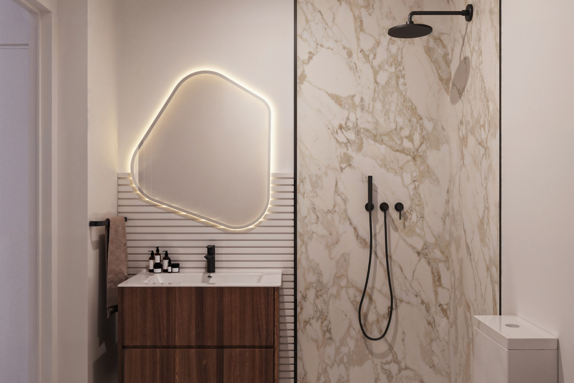 Obra nueva - Adosado - San Miguel de Salinas