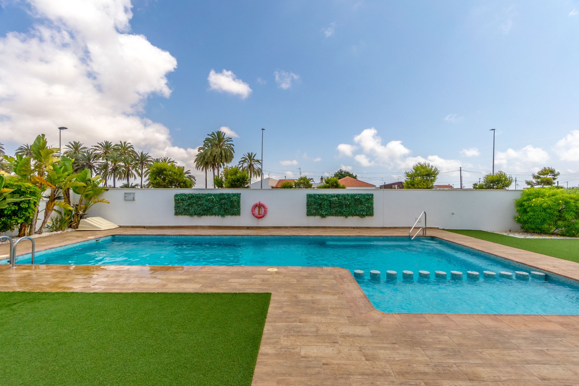 Obra nueva - Adosado - San Pedro del Pinatar - San Pedro Del Pinatar