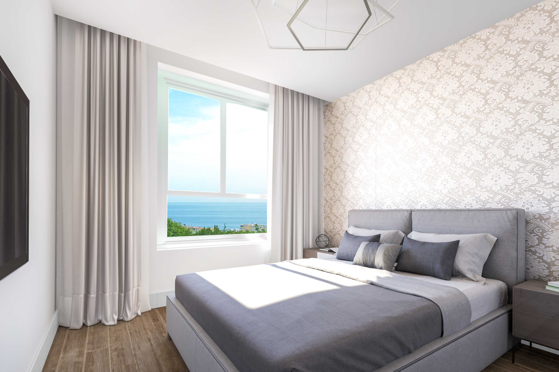 Obra nueva - Adosado - Torremolinos